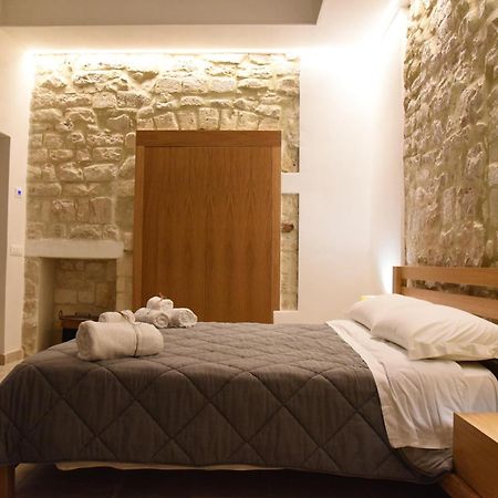 Altemura Suites Bari Extérieur photo