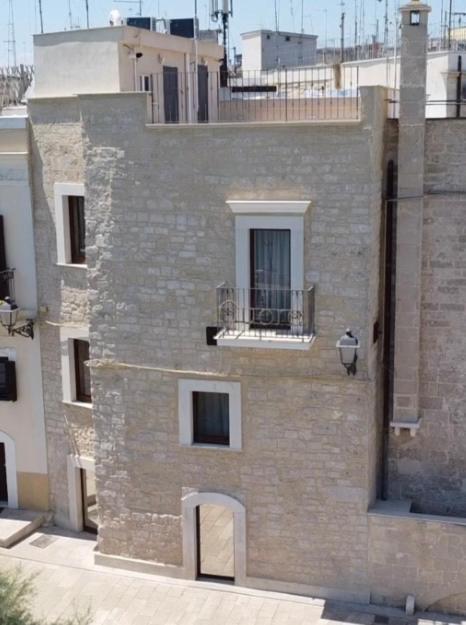 Altemura Suites Bari Extérieur photo