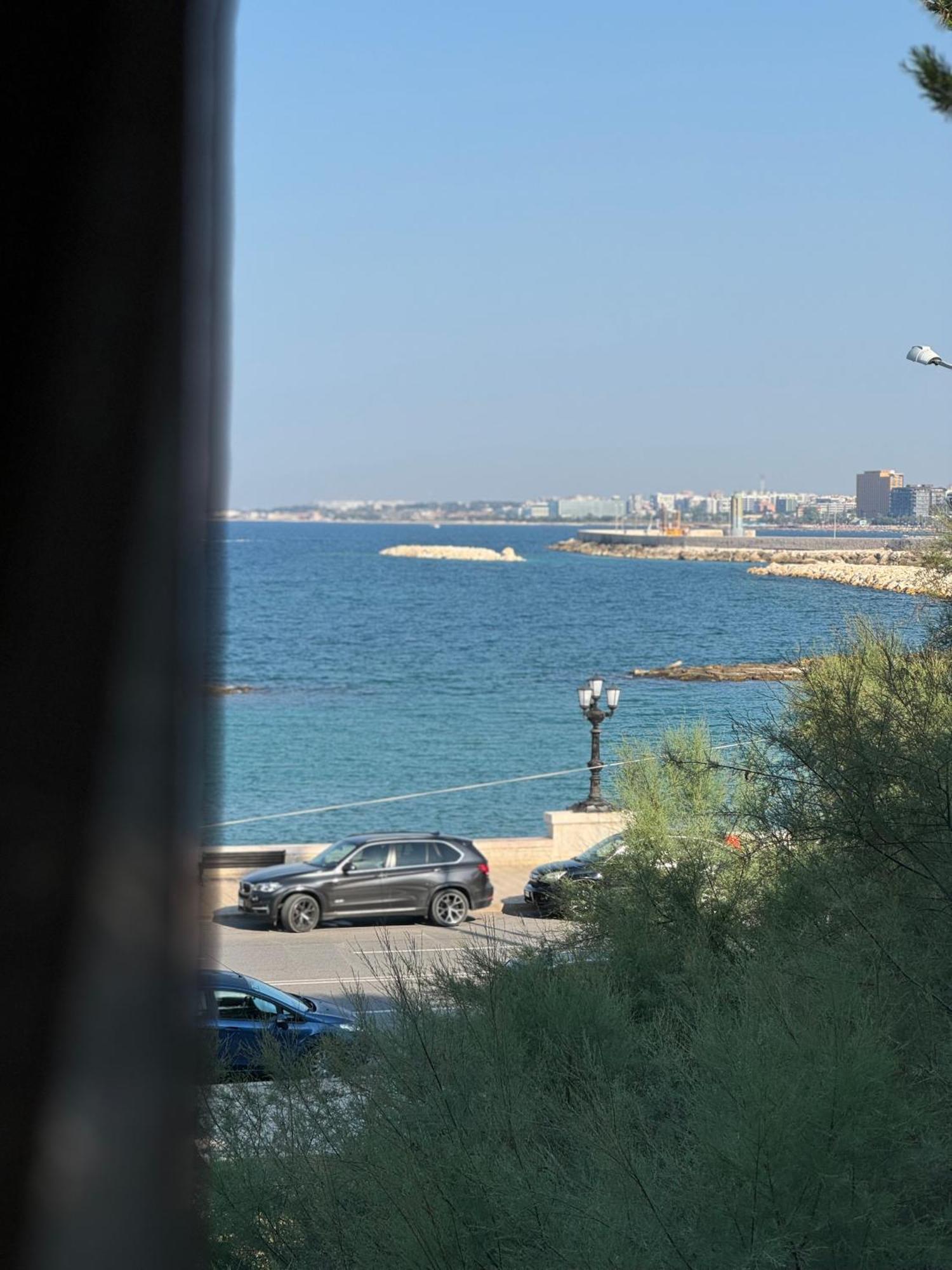 Altemura Suites Bari Extérieur photo