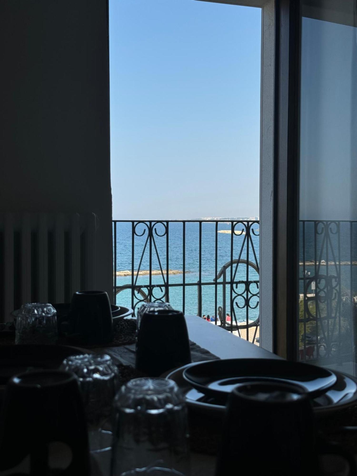 Altemura Suites Bari Extérieur photo