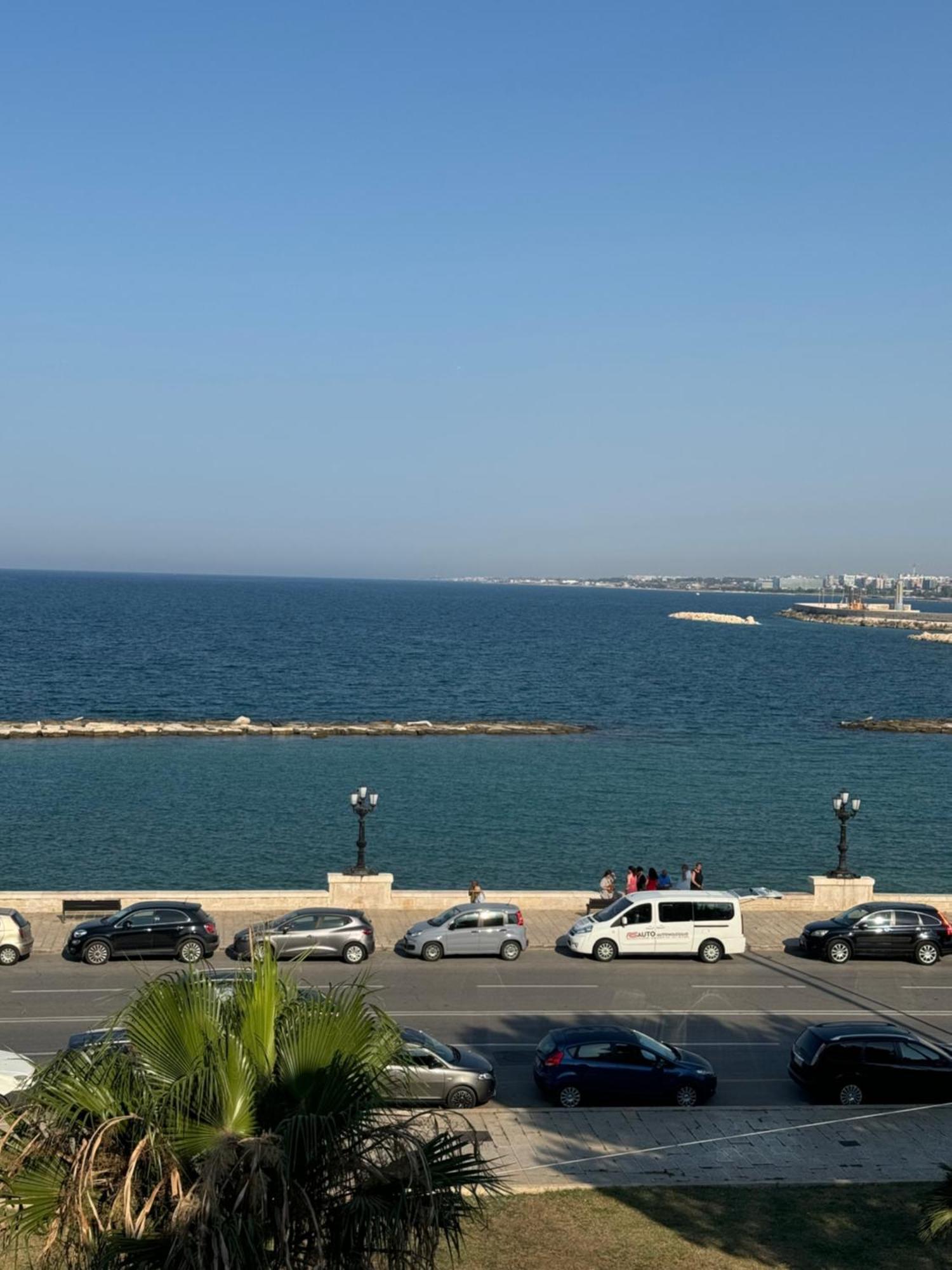 Altemura Suites Bari Extérieur photo