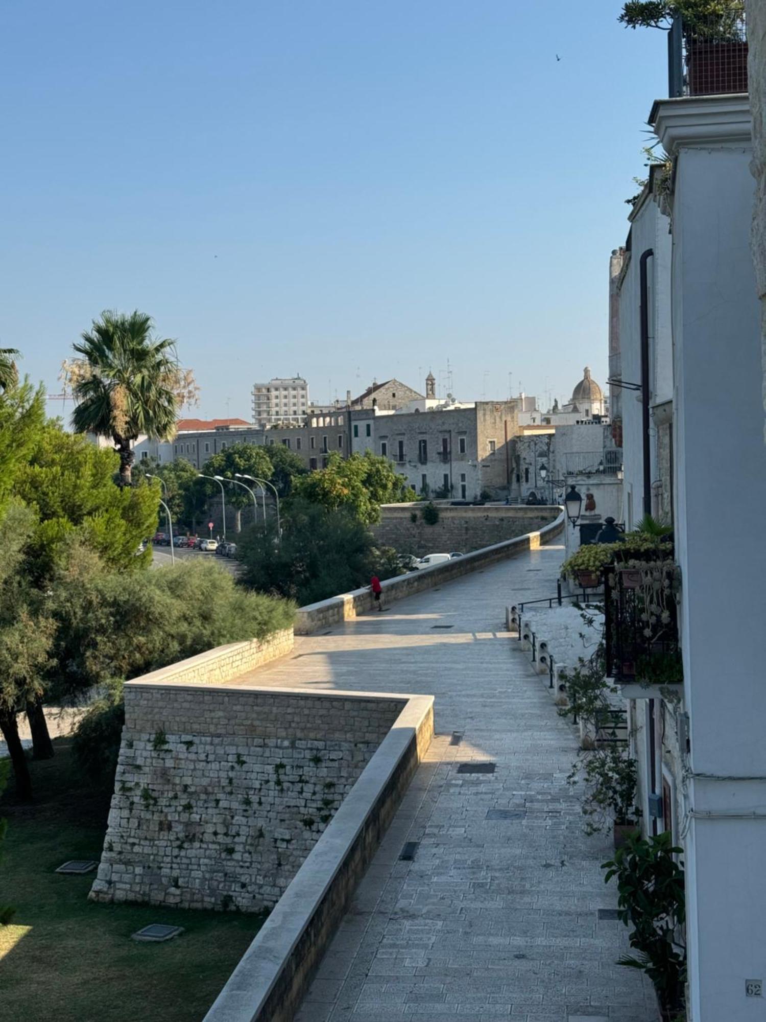 Altemura Suites Bari Extérieur photo