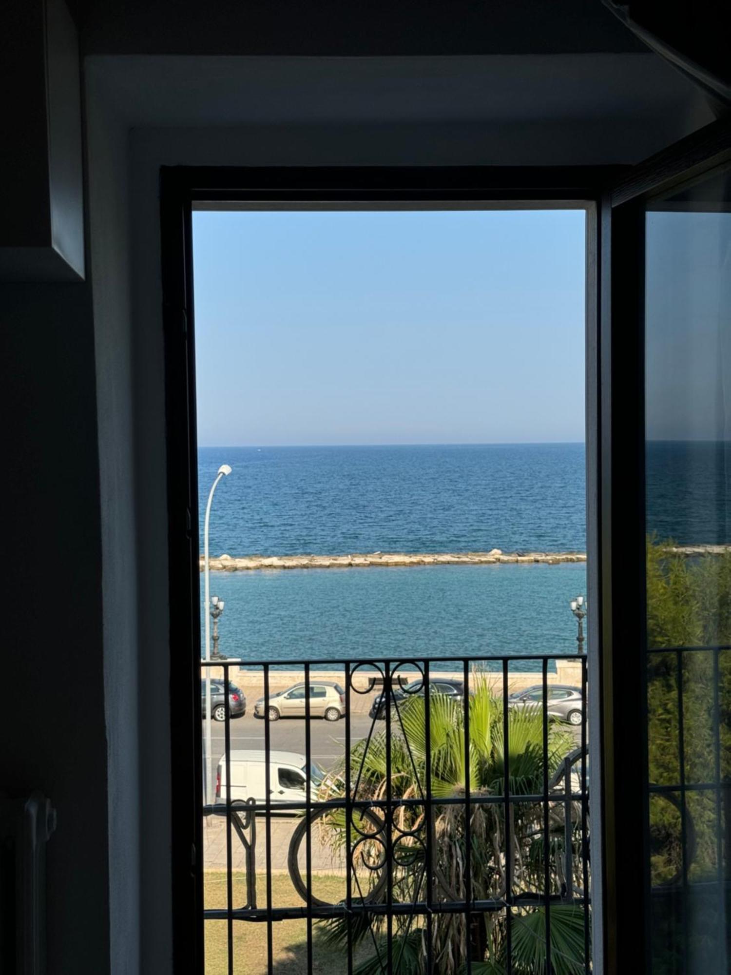 Altemura Suites Bari Extérieur photo