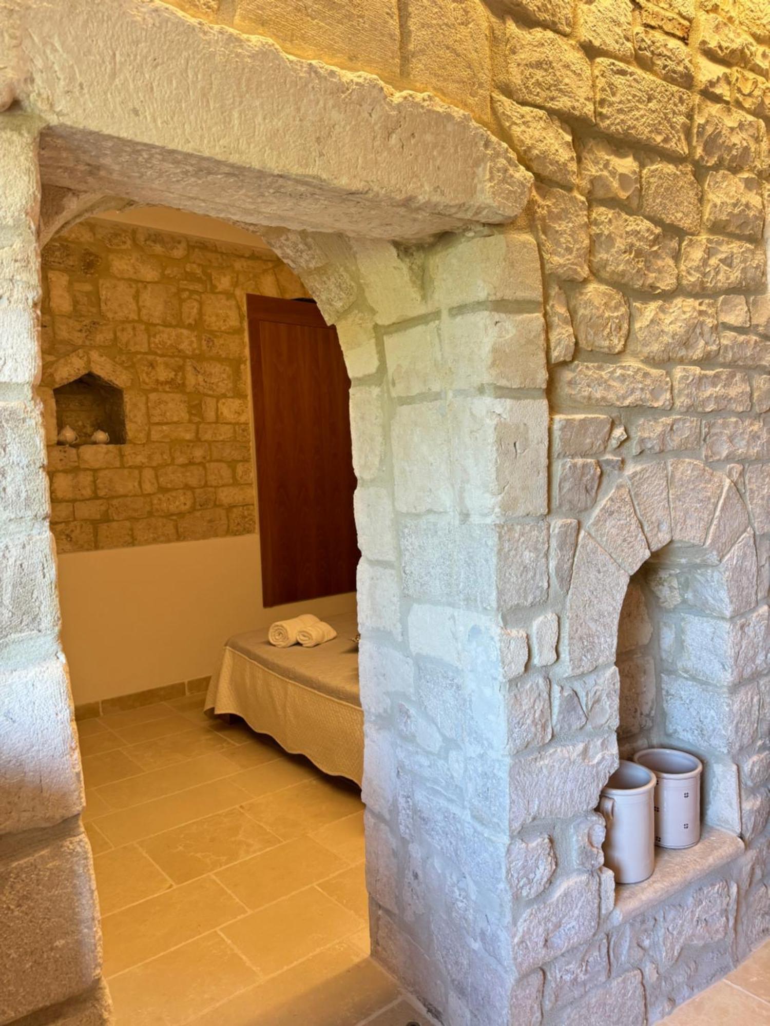 Altemura Suites Bari Extérieur photo
