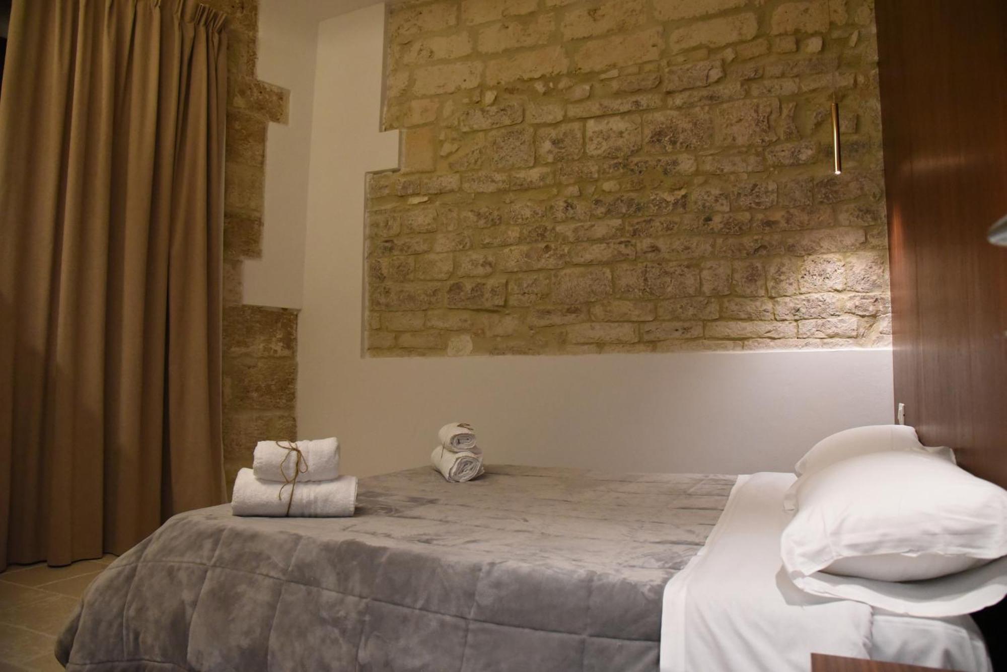 Altemura Suites Bari Extérieur photo
