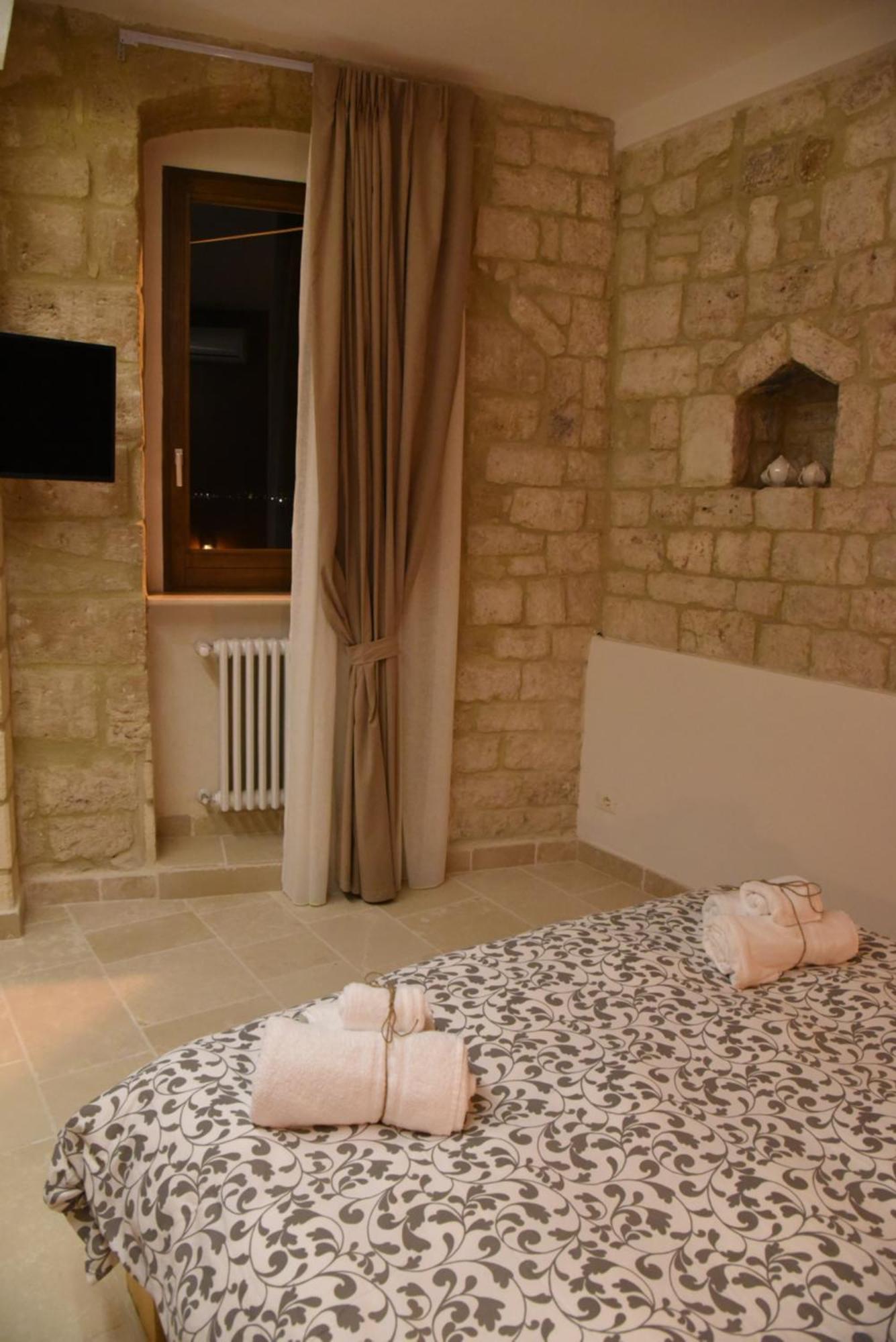 Altemura Suites Bari Extérieur photo