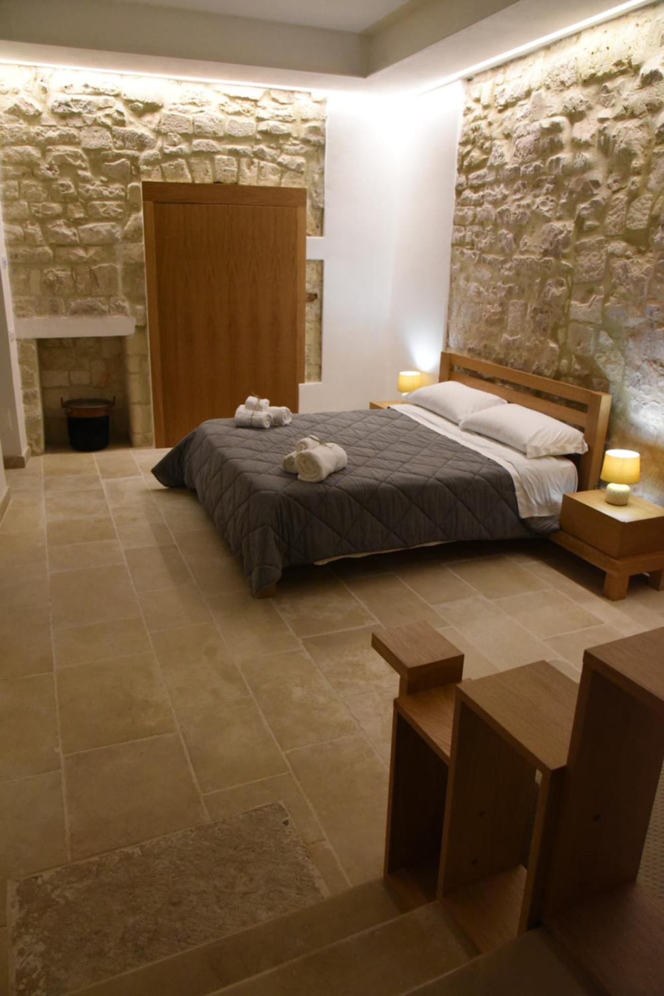 Altemura Suites Bari Extérieur photo