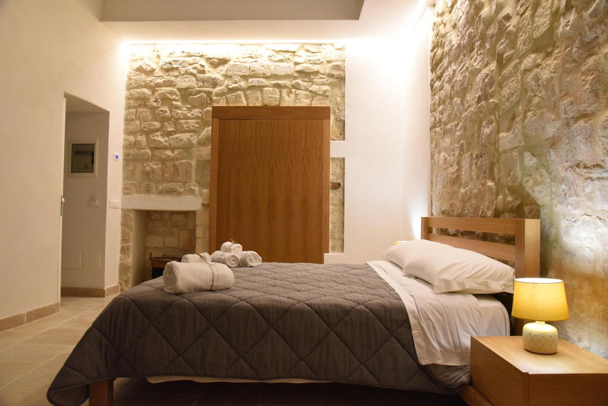 Altemura Suites Bari Extérieur photo