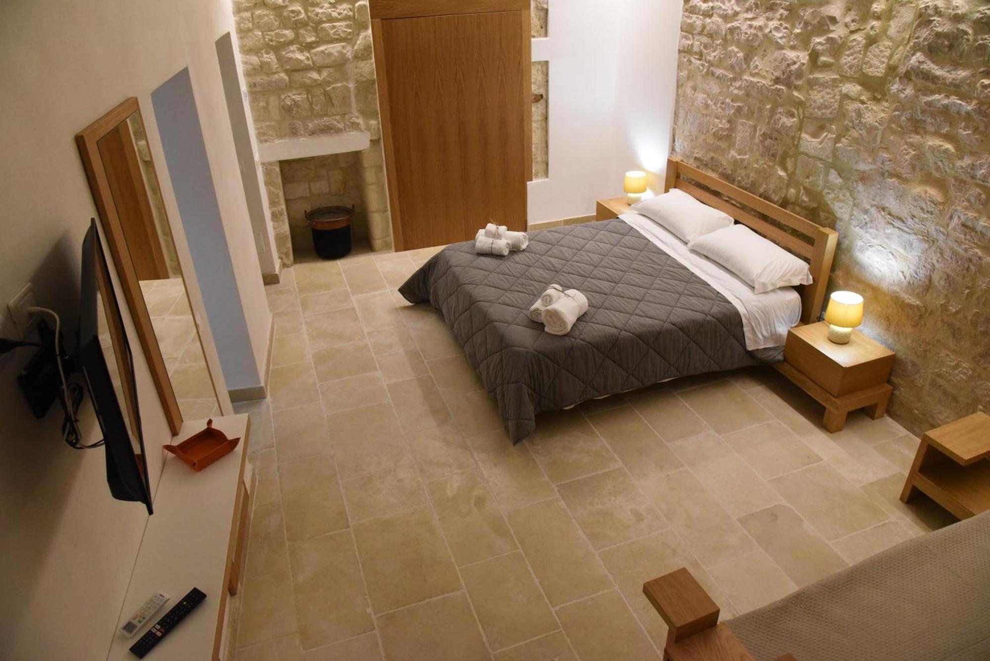 Altemura Suites Bari Extérieur photo