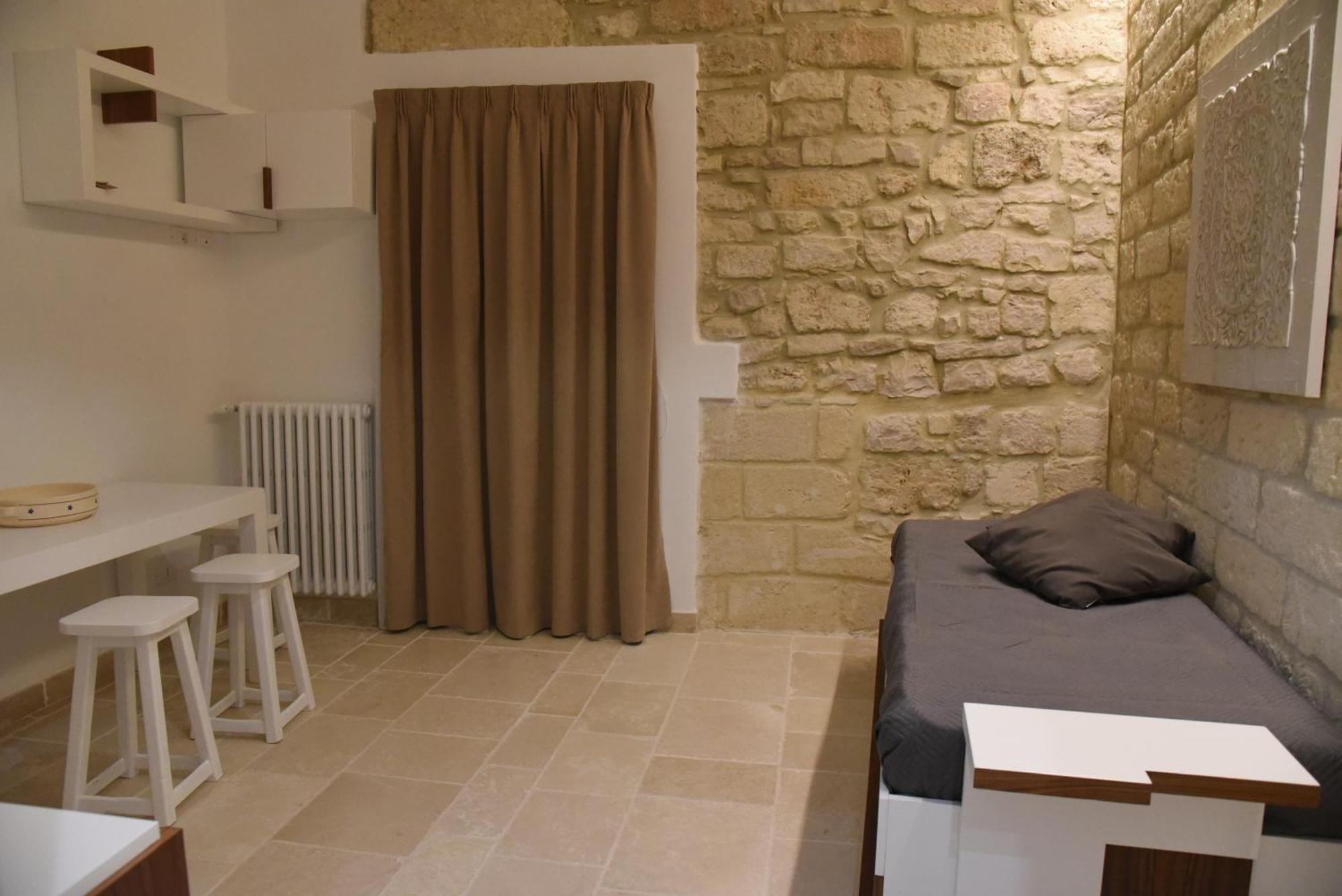 Altemura Suites Bari Extérieur photo