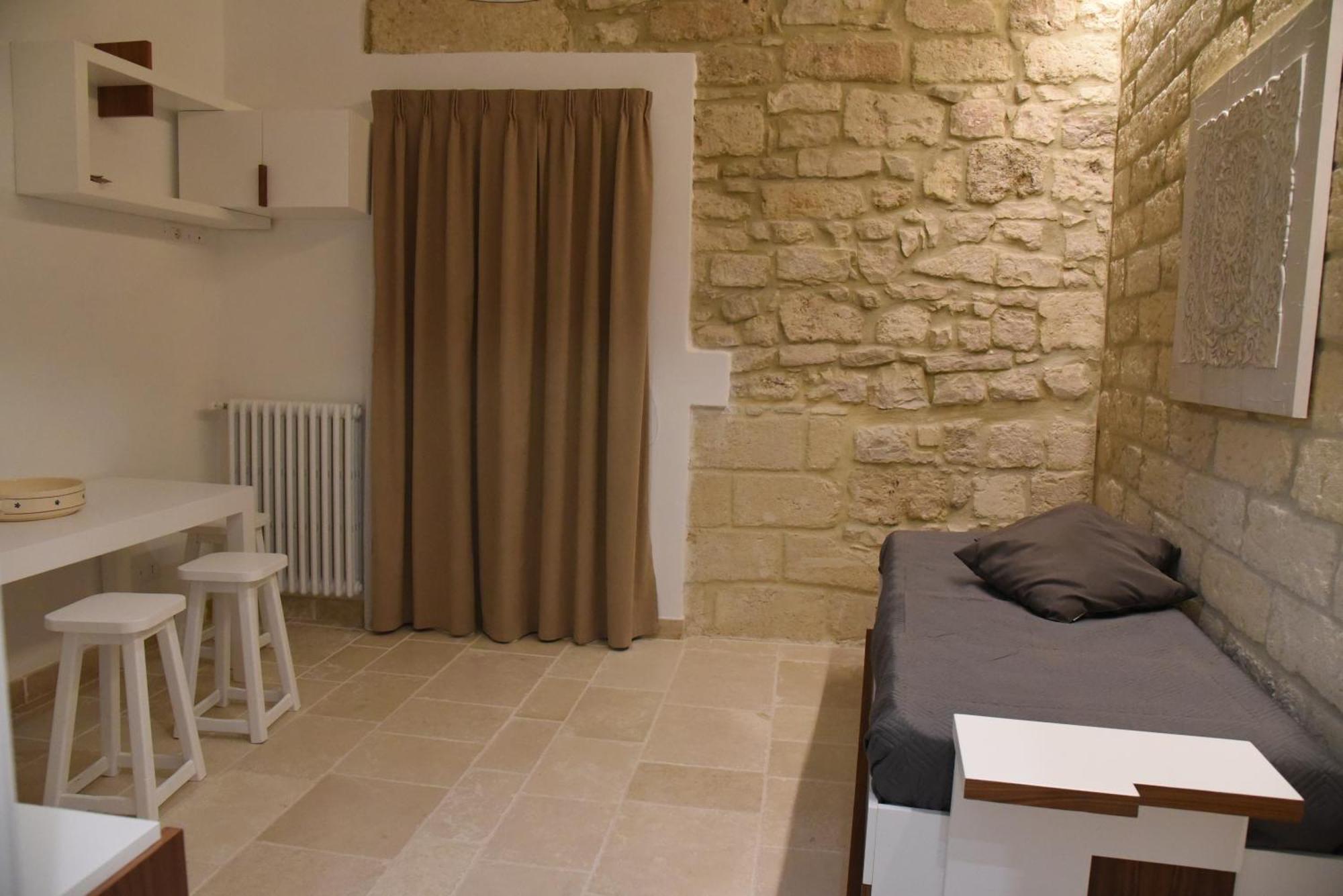 Altemura Suites Bari Extérieur photo