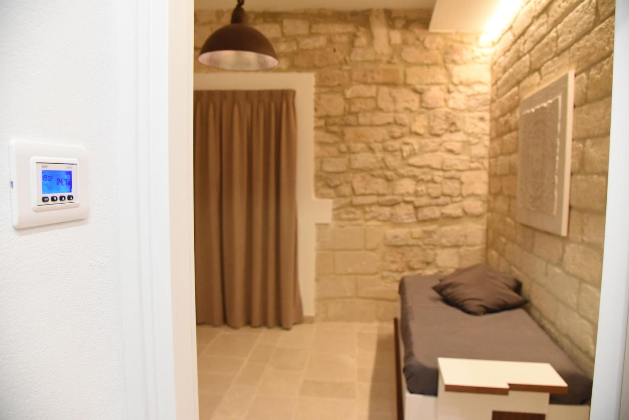 Altemura Suites Bari Extérieur photo