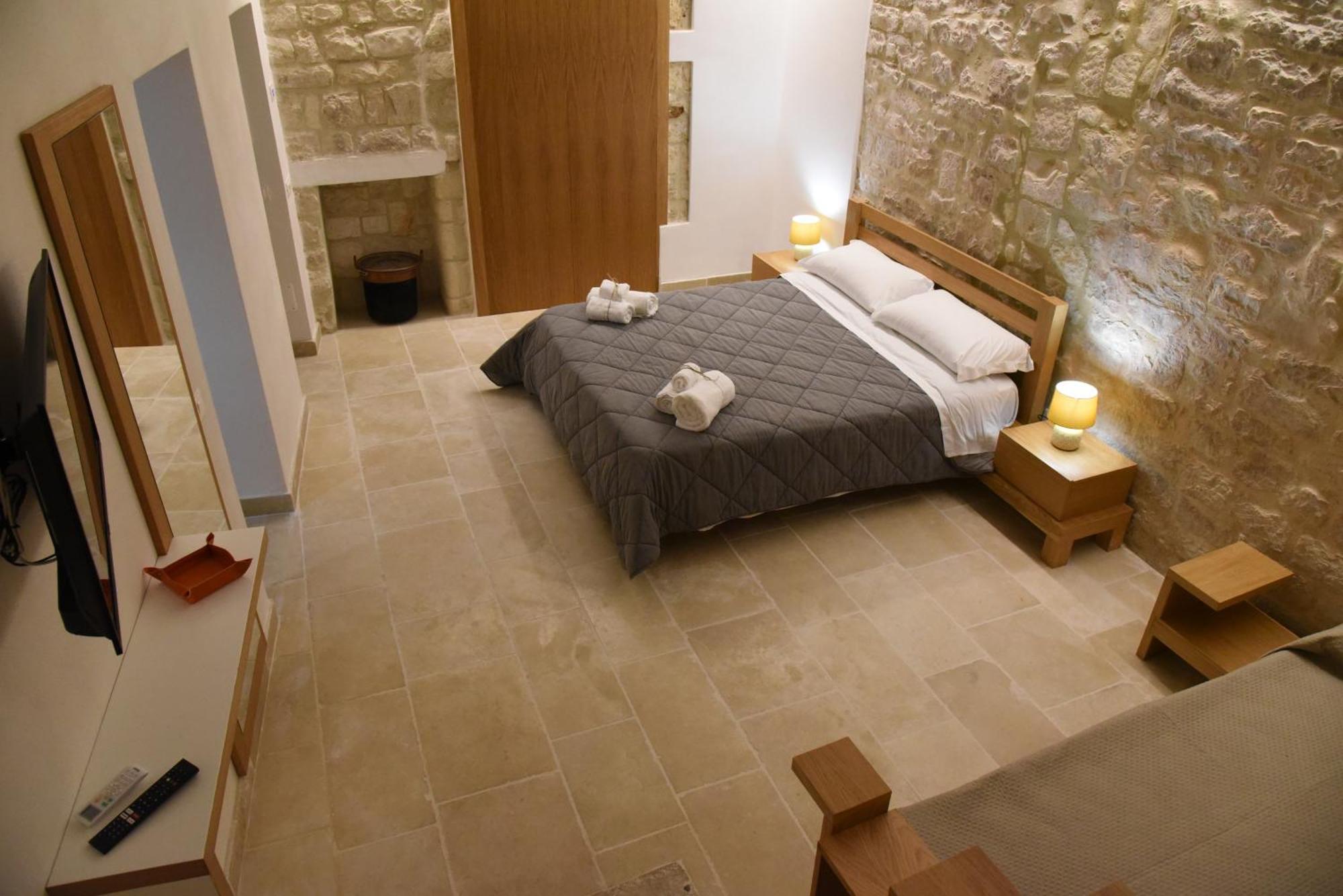 Altemura Suites Bari Extérieur photo