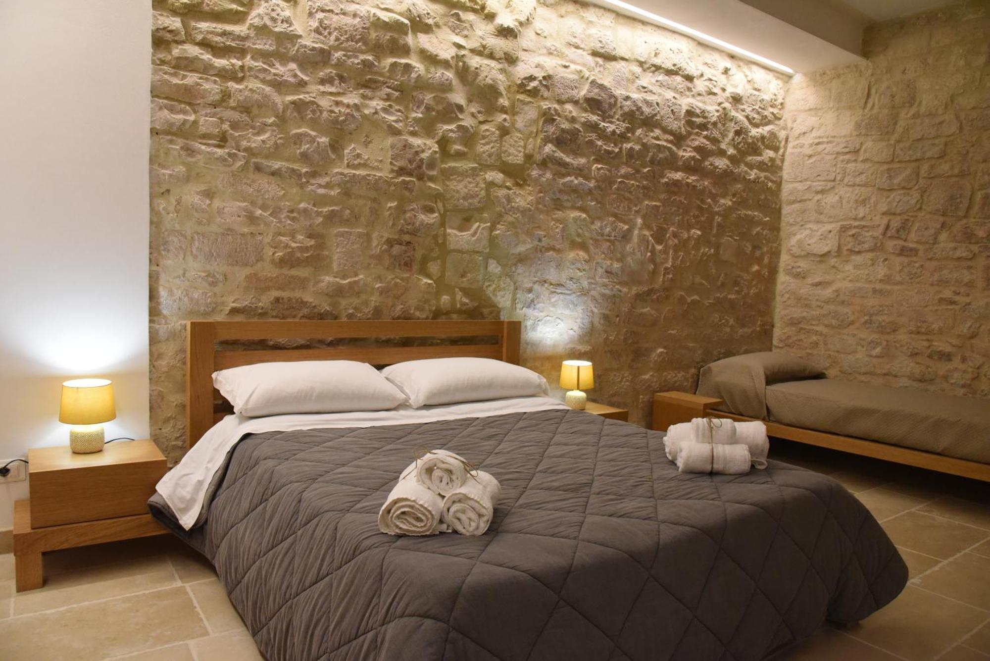 Altemura Suites Bari Extérieur photo