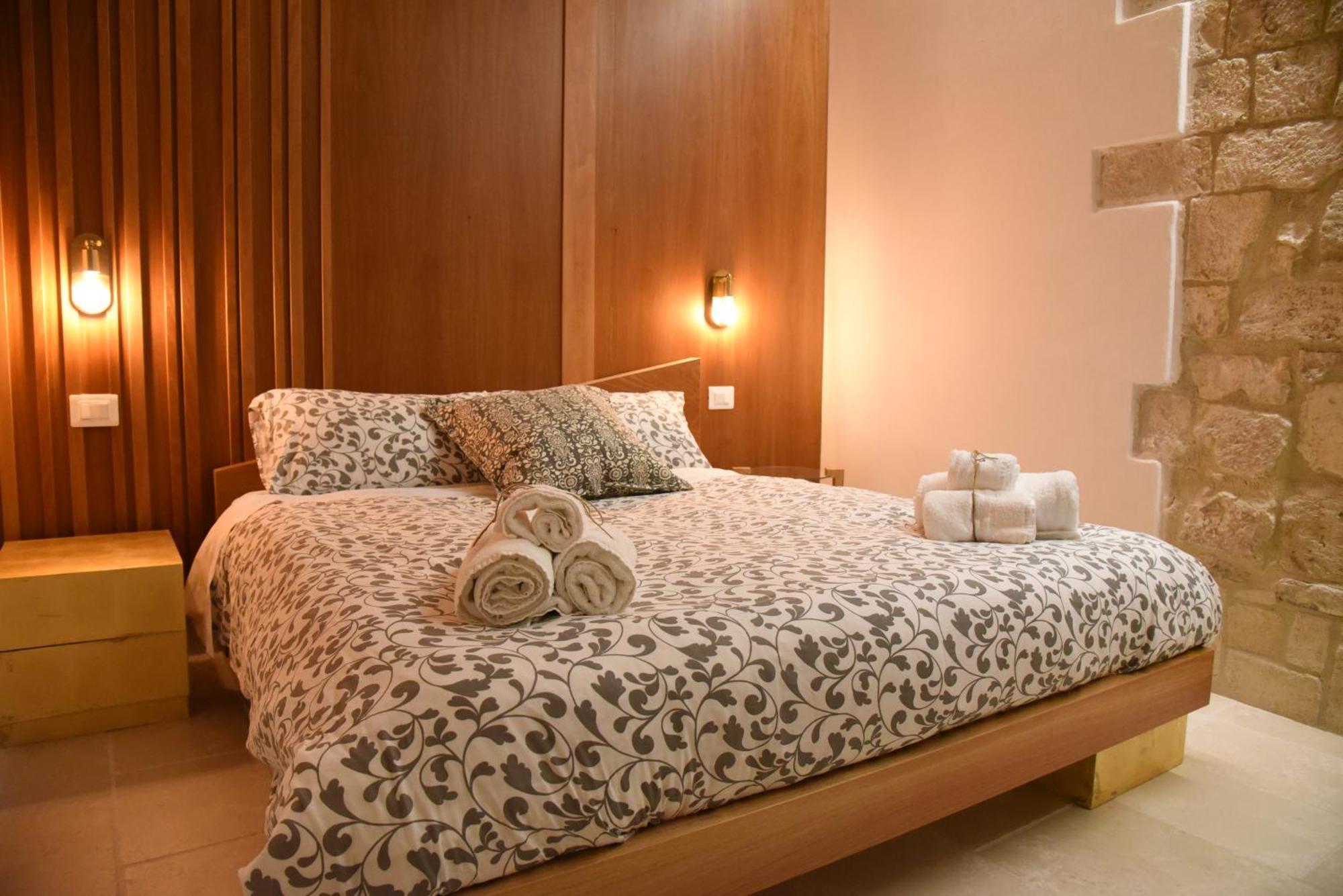 Altemura Suites Bari Extérieur photo