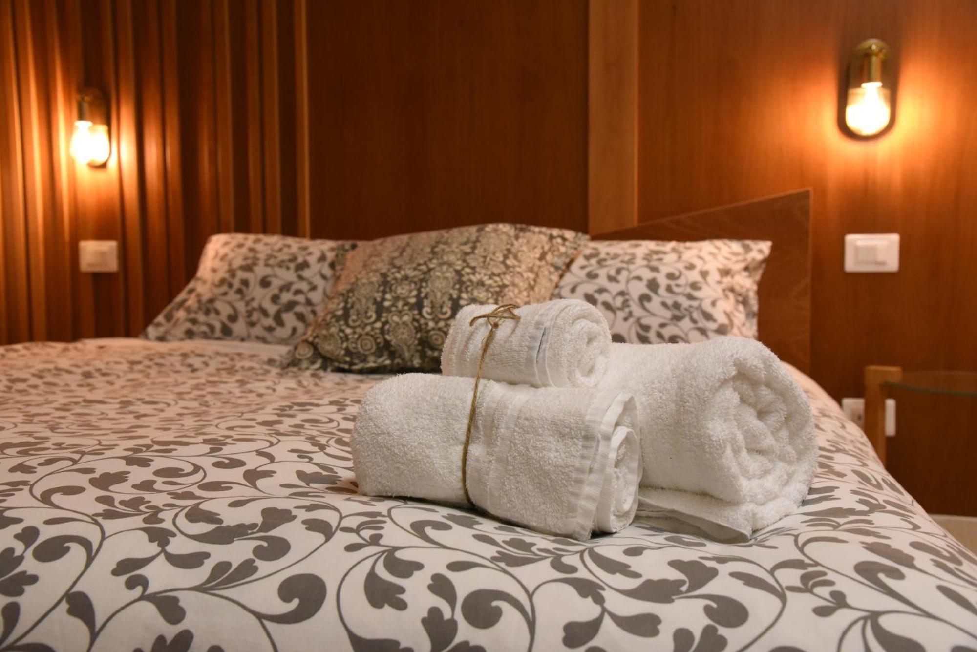 Altemura Suites Bari Extérieur photo