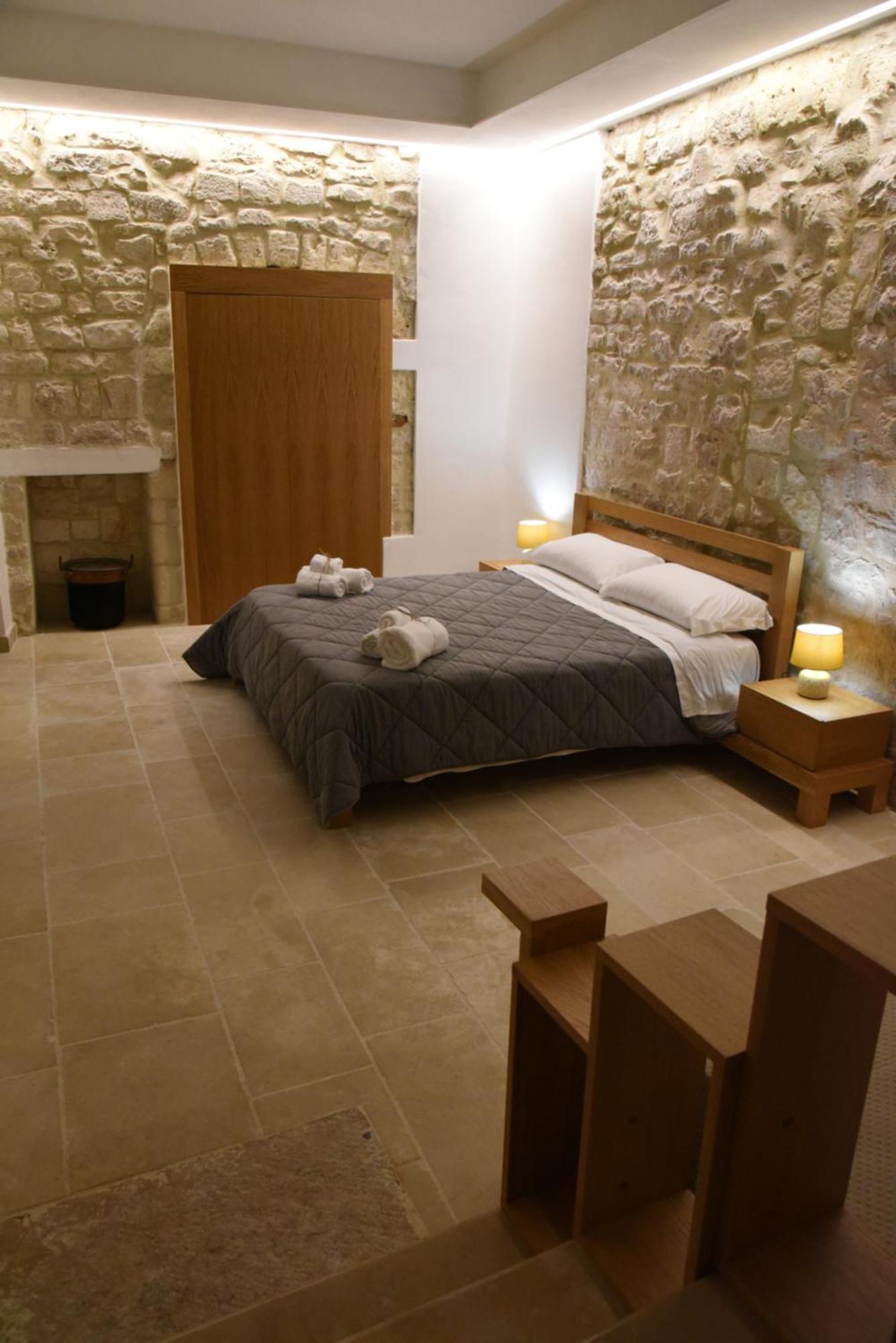 Altemura Suites Bari Extérieur photo