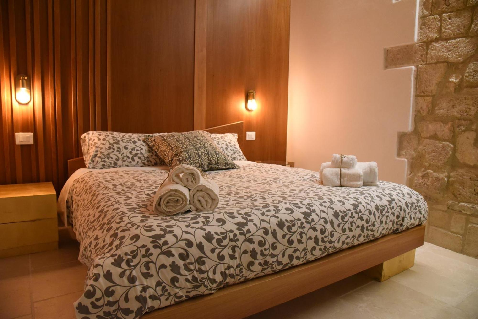 Altemura Suites Bari Extérieur photo