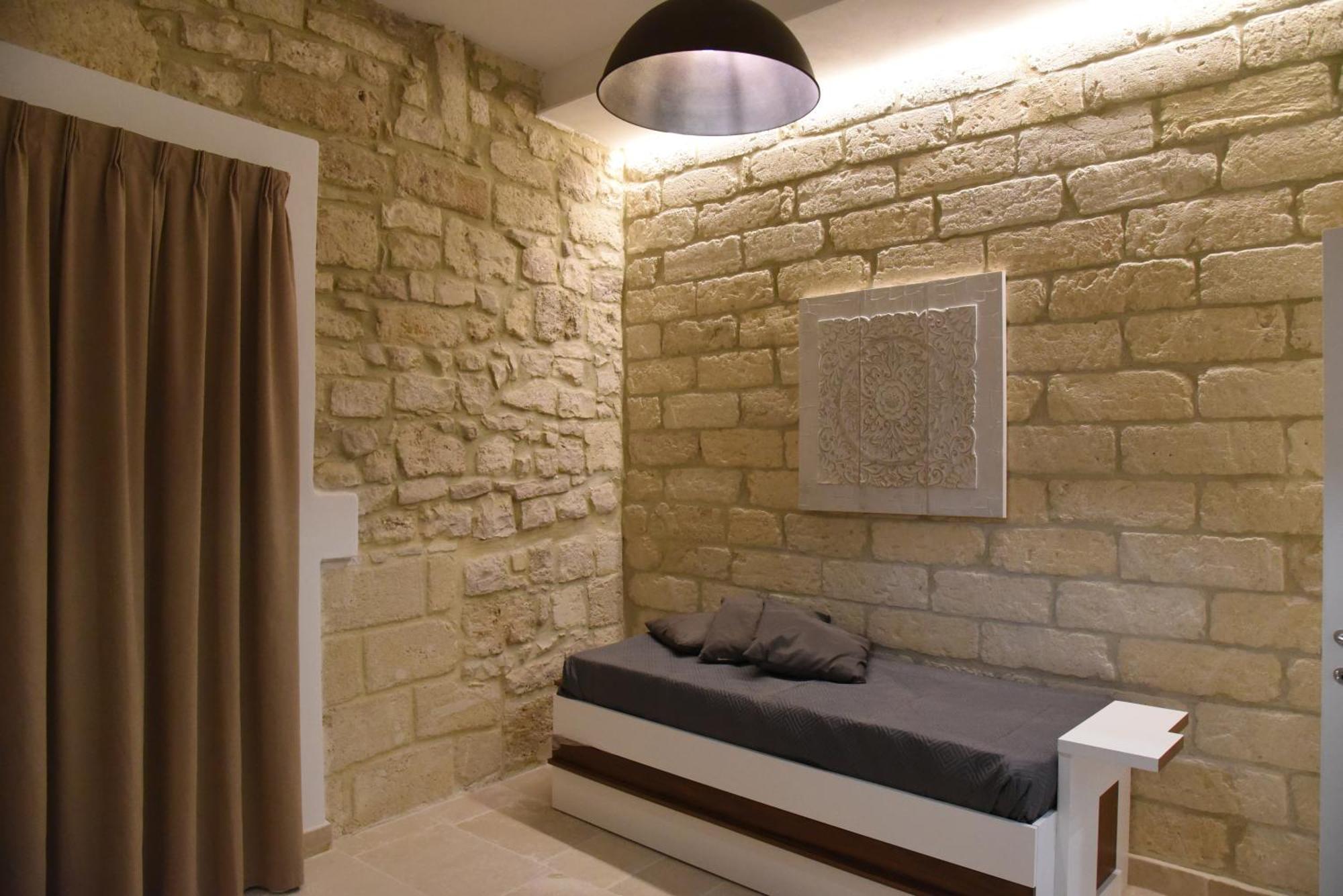 Altemura Suites Bari Extérieur photo