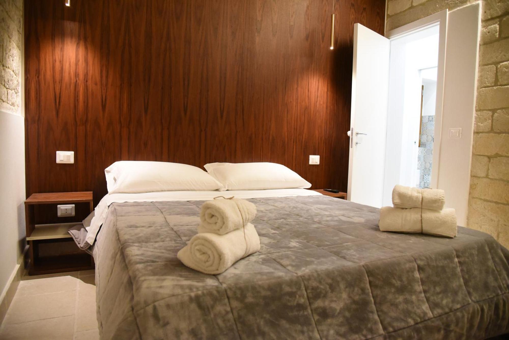 Altemura Suites Bari Extérieur photo