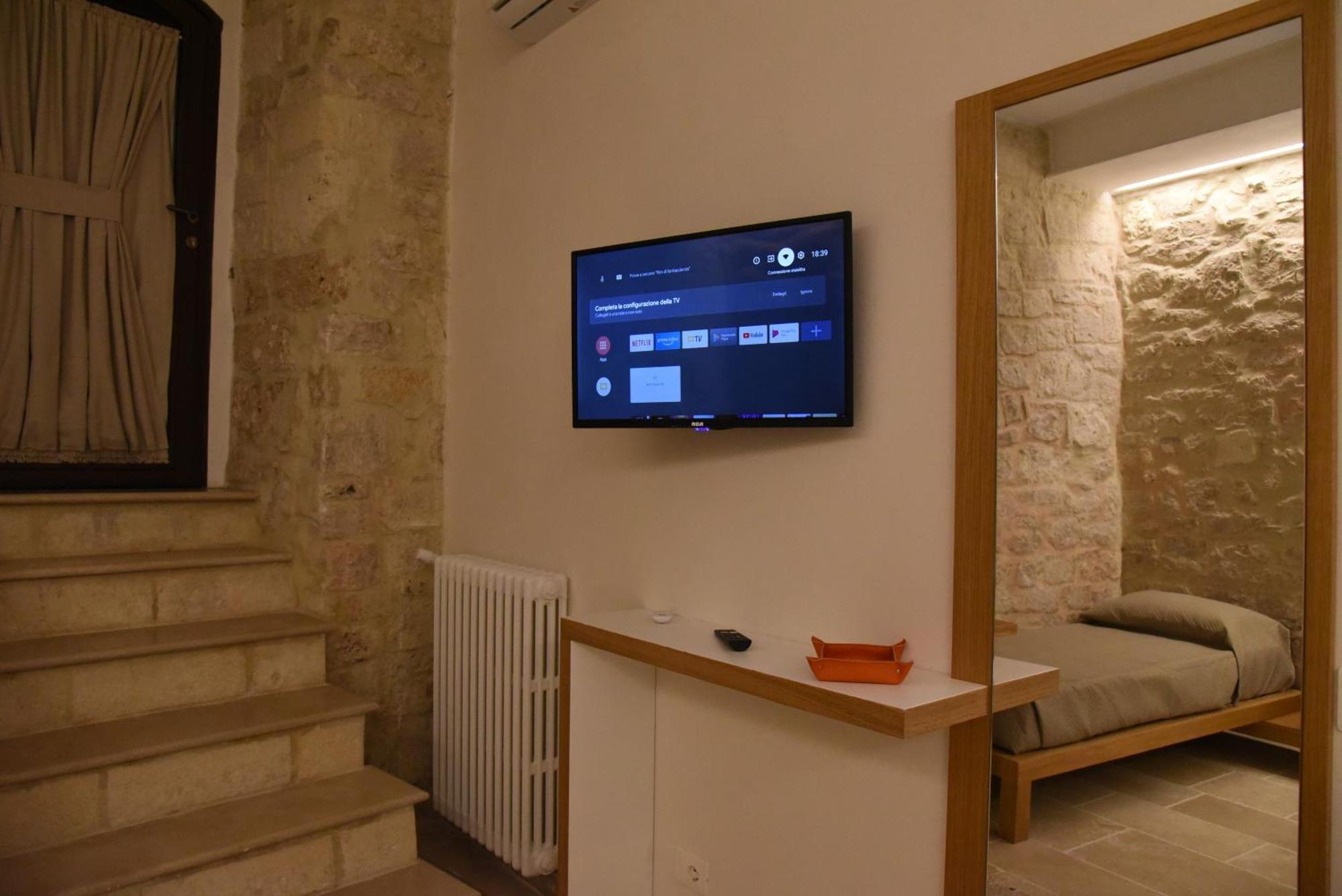 Altemura Suites Bari Extérieur photo