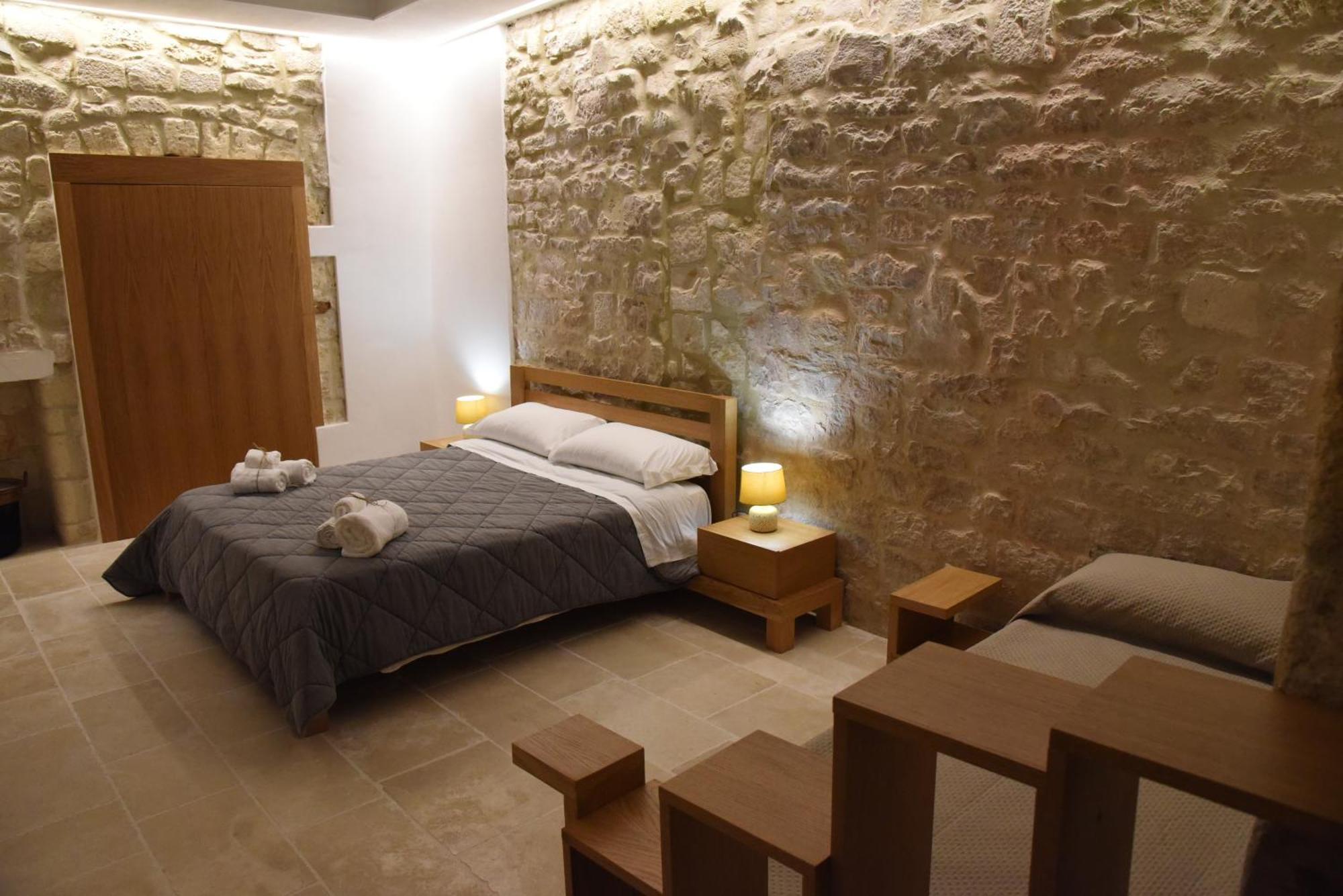 Altemura Suites Bari Extérieur photo
