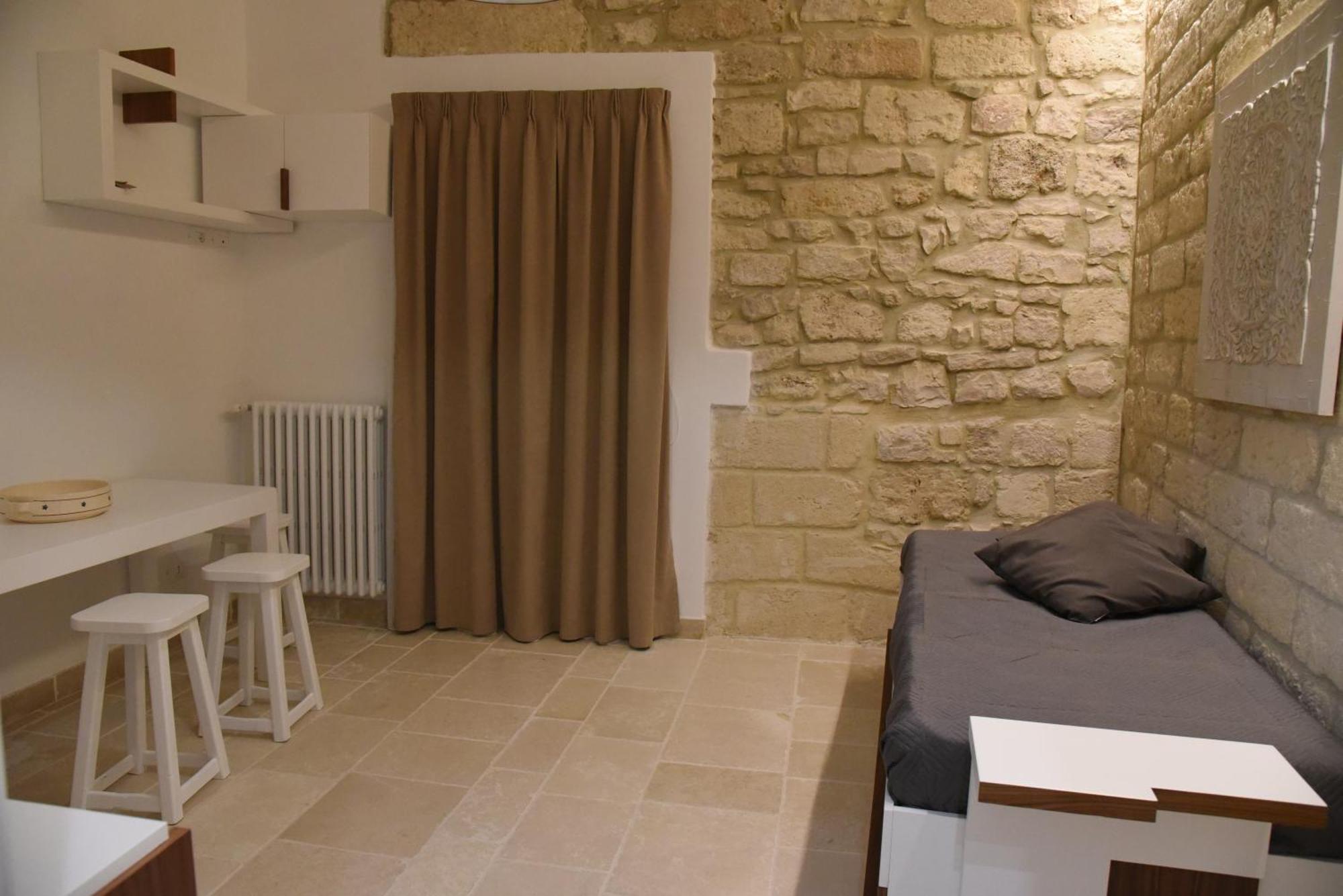 Altemura Suites Bari Extérieur photo