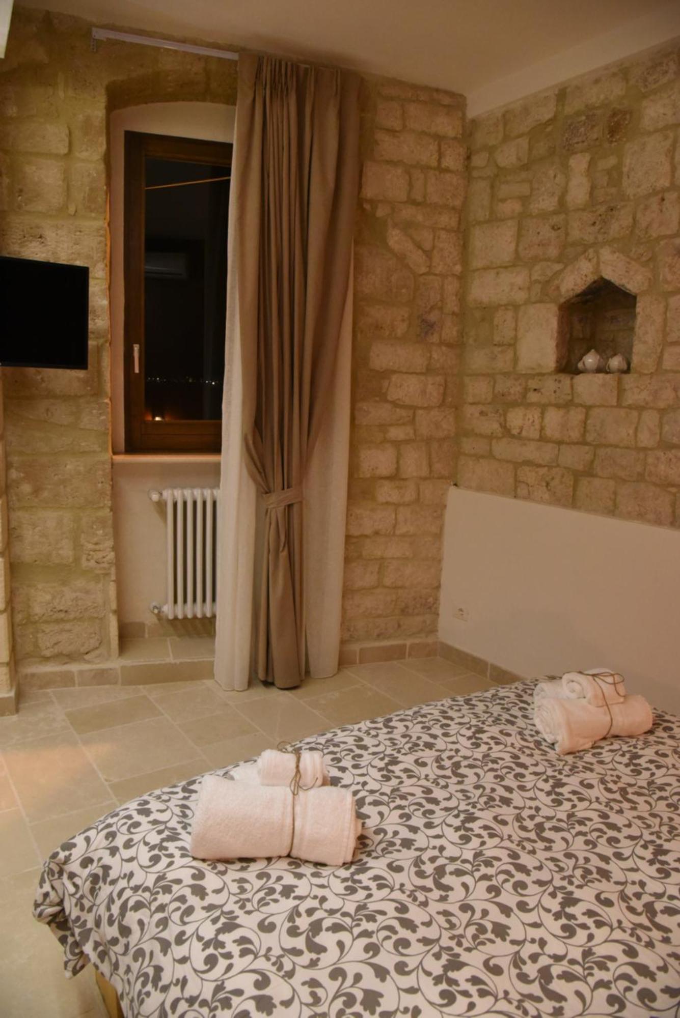 Altemura Suites Bari Extérieur photo