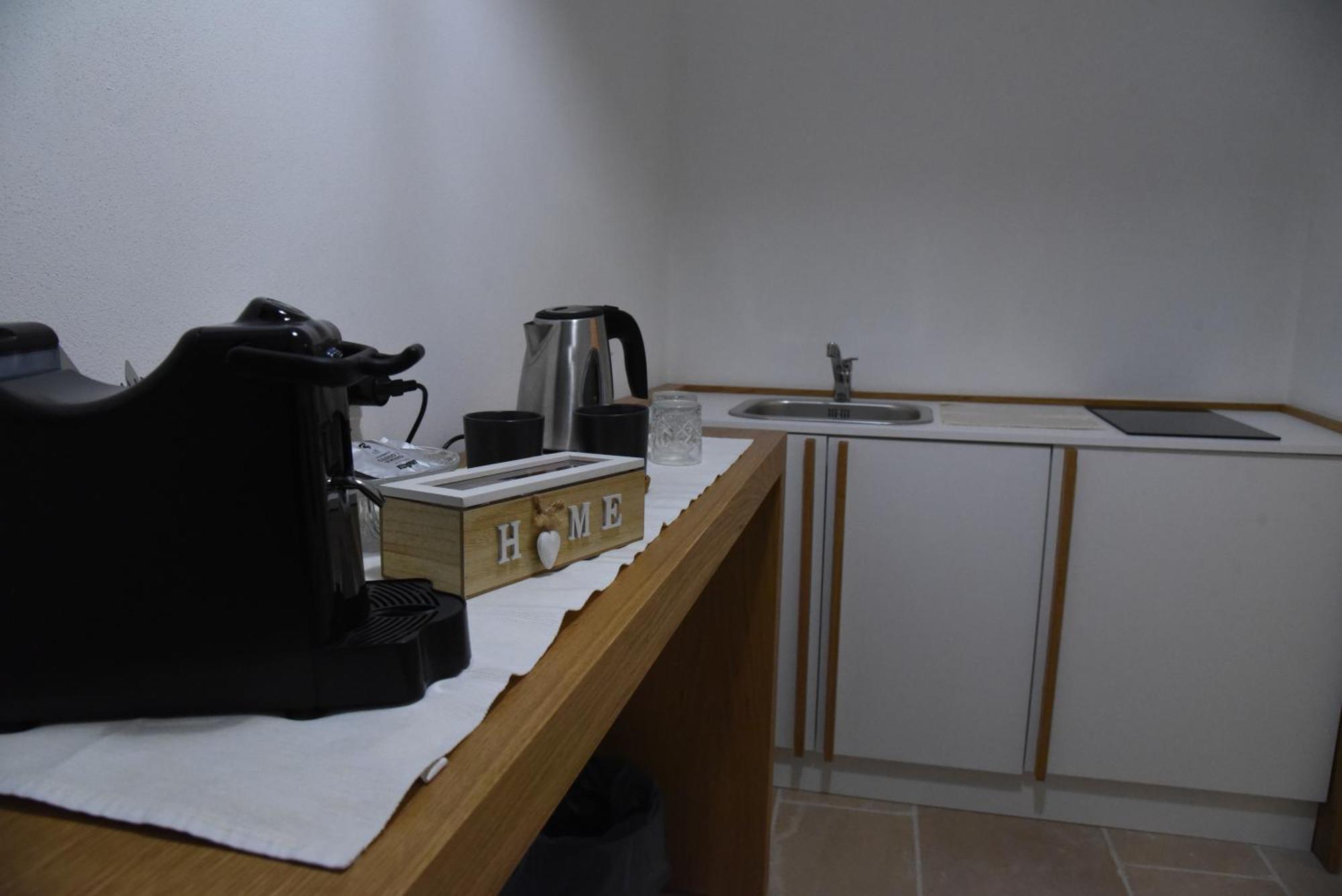 Altemura Suites Bari Extérieur photo