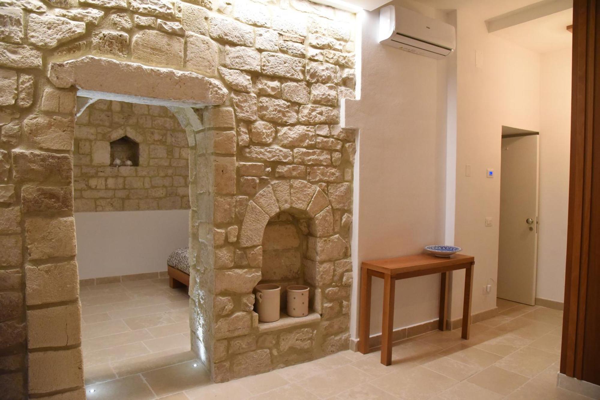 Altemura Suites Bari Extérieur photo