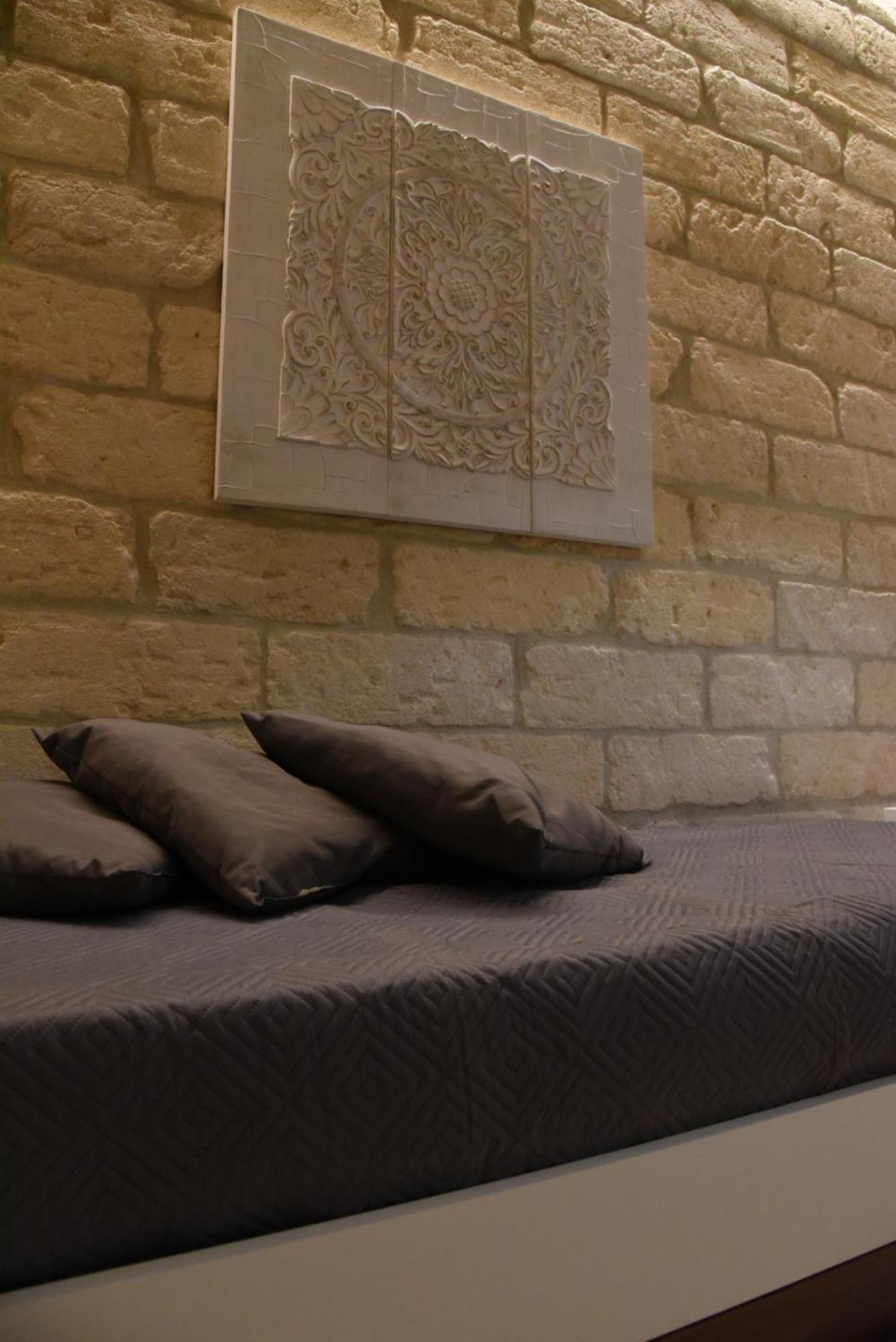 Altemura Suites Bari Extérieur photo