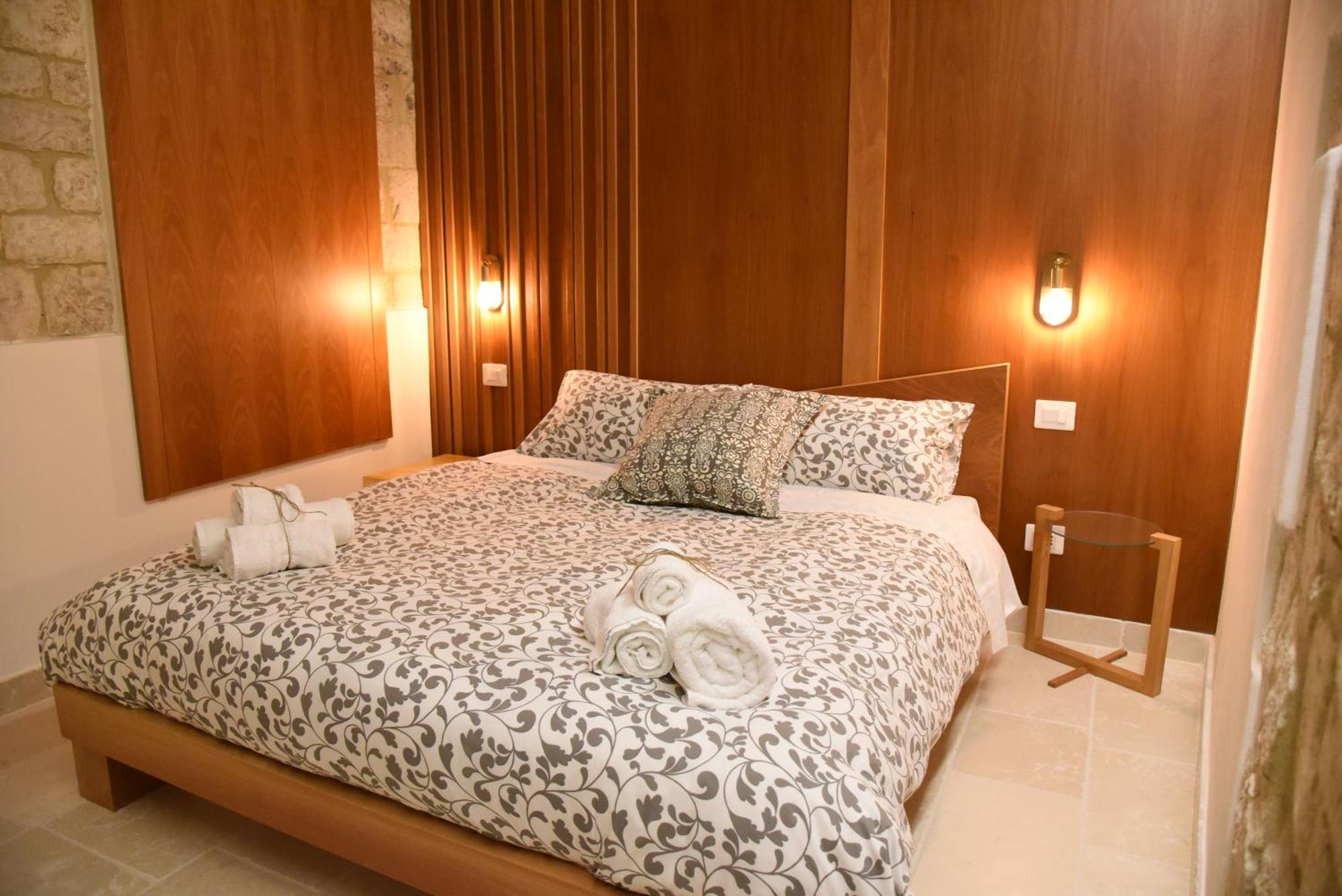 Altemura Suites Bari Extérieur photo