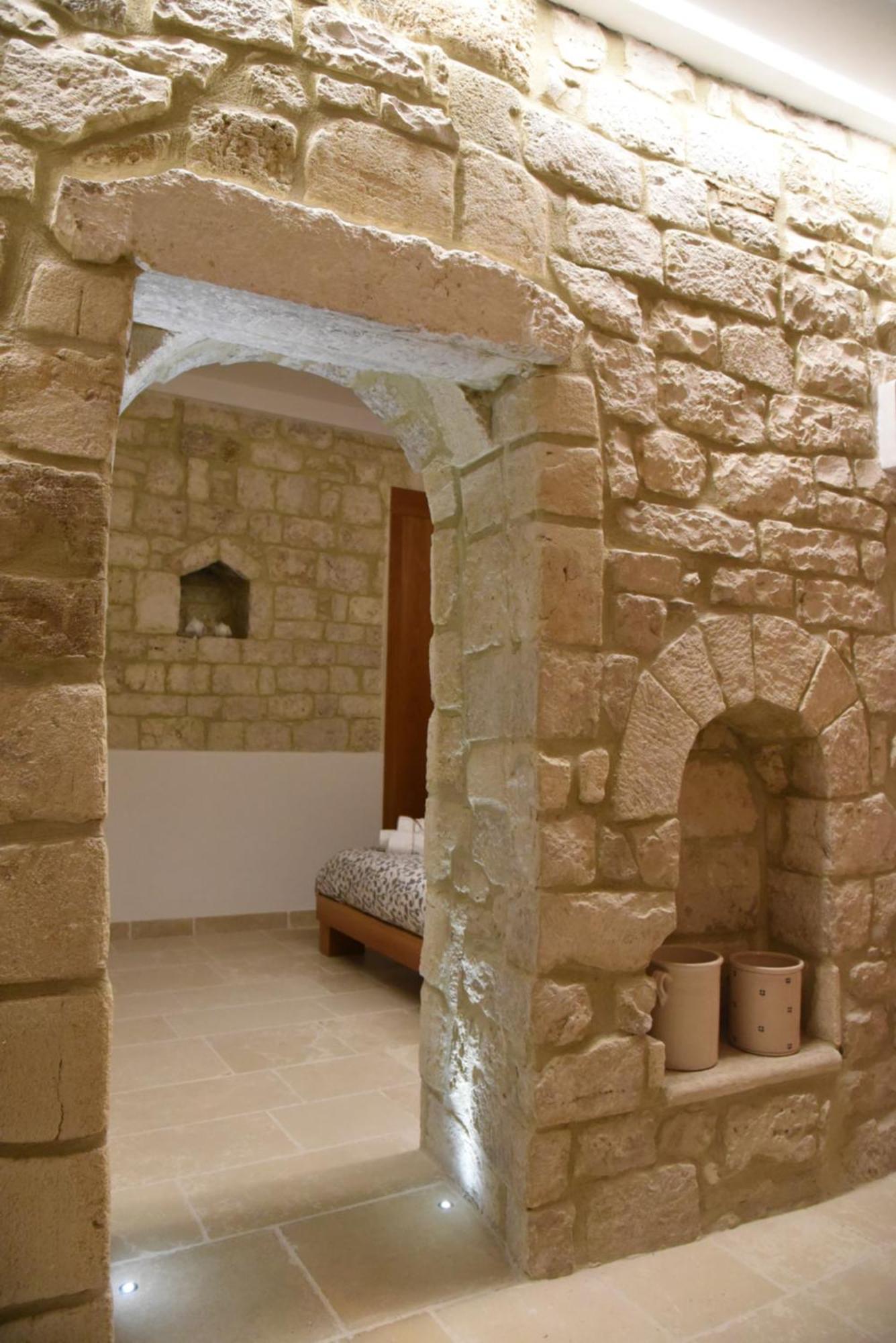 Altemura Suites Bari Extérieur photo