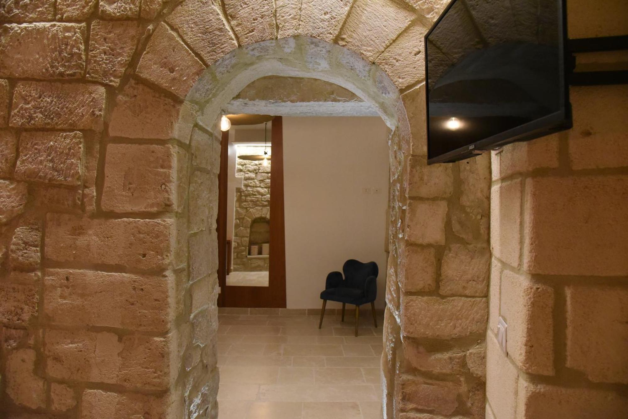 Altemura Suites Bari Extérieur photo