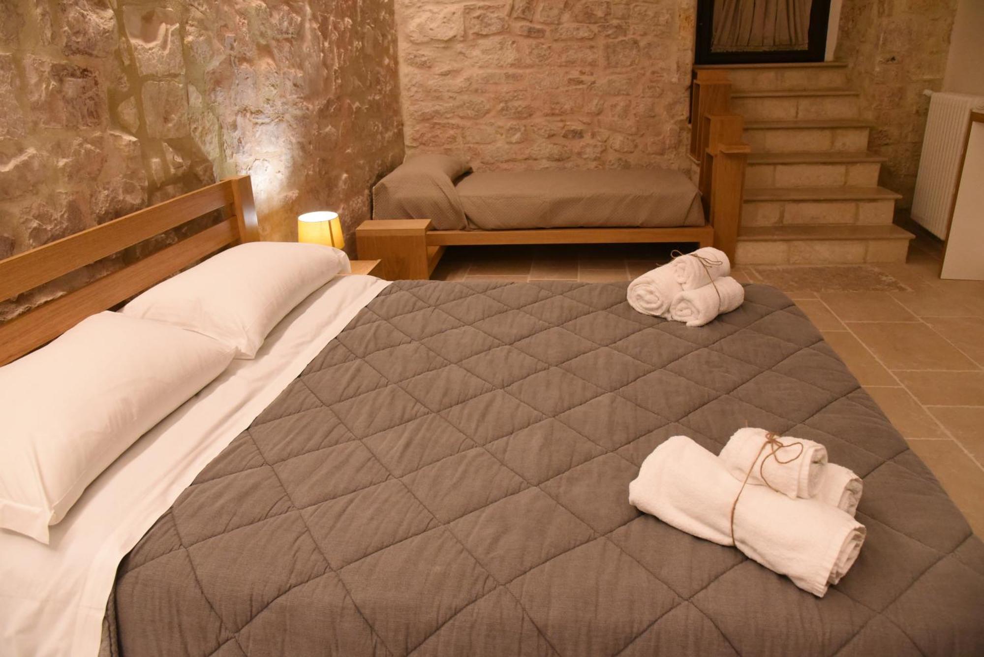 Altemura Suites Bari Extérieur photo