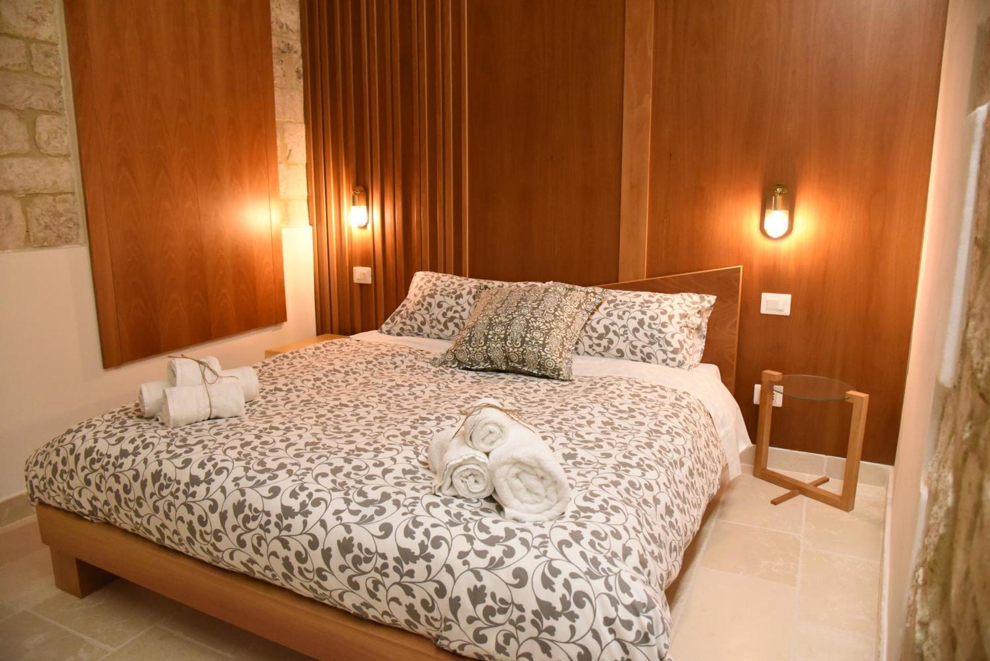 Altemura Suites Bari Extérieur photo