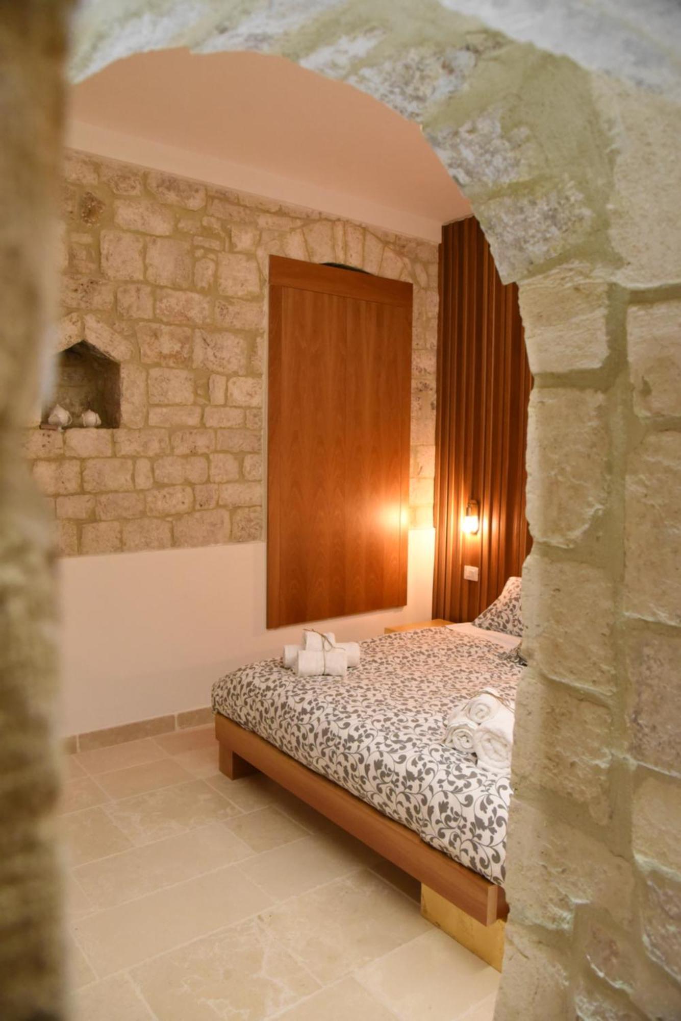 Altemura Suites Bari Extérieur photo