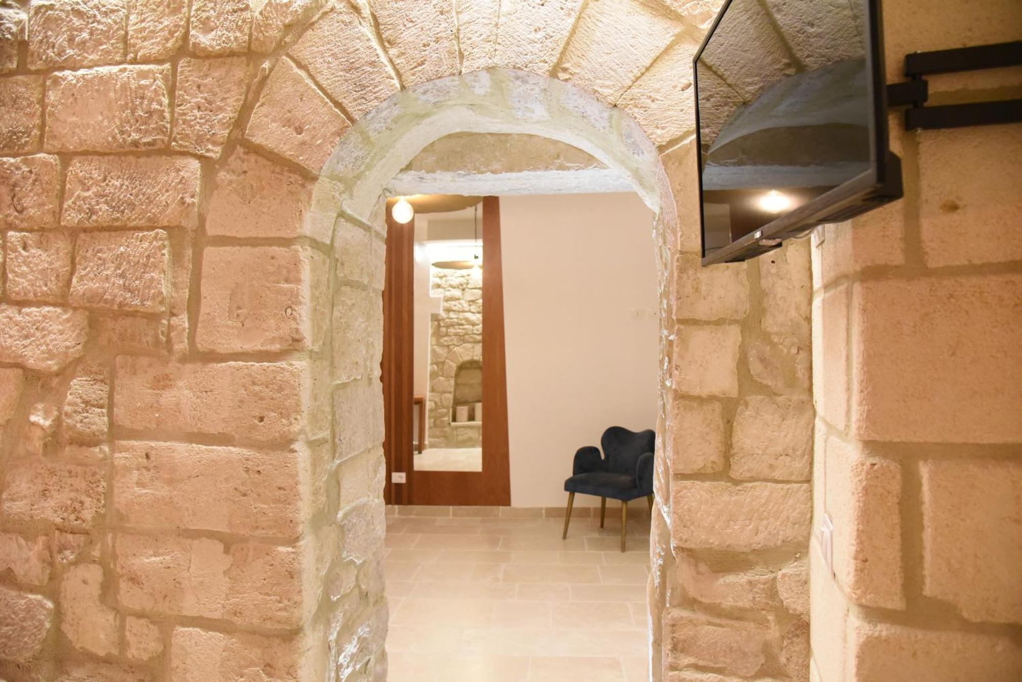 Altemura Suites Bari Extérieur photo