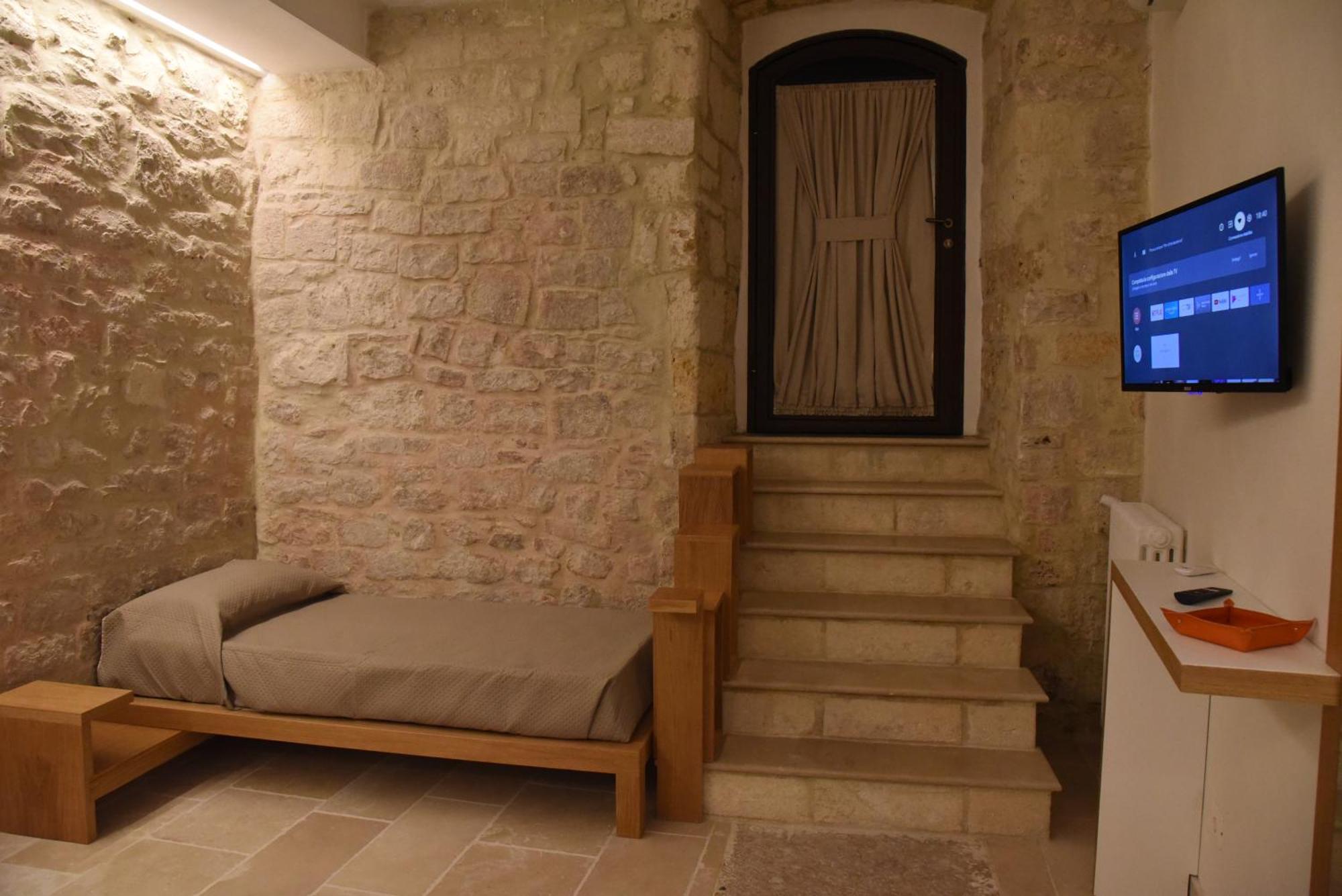 Altemura Suites Bari Extérieur photo