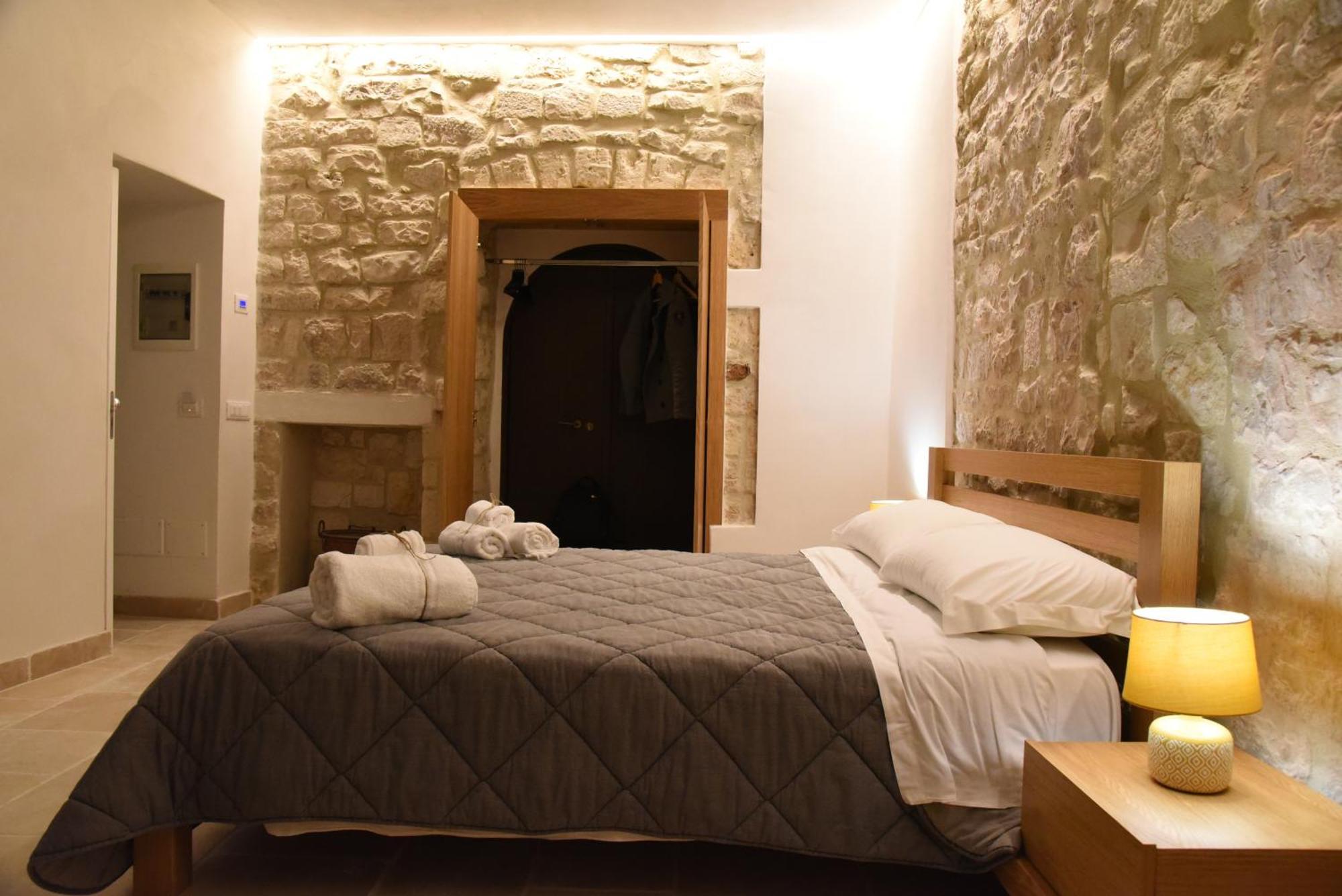 Altemura Suites Bari Extérieur photo