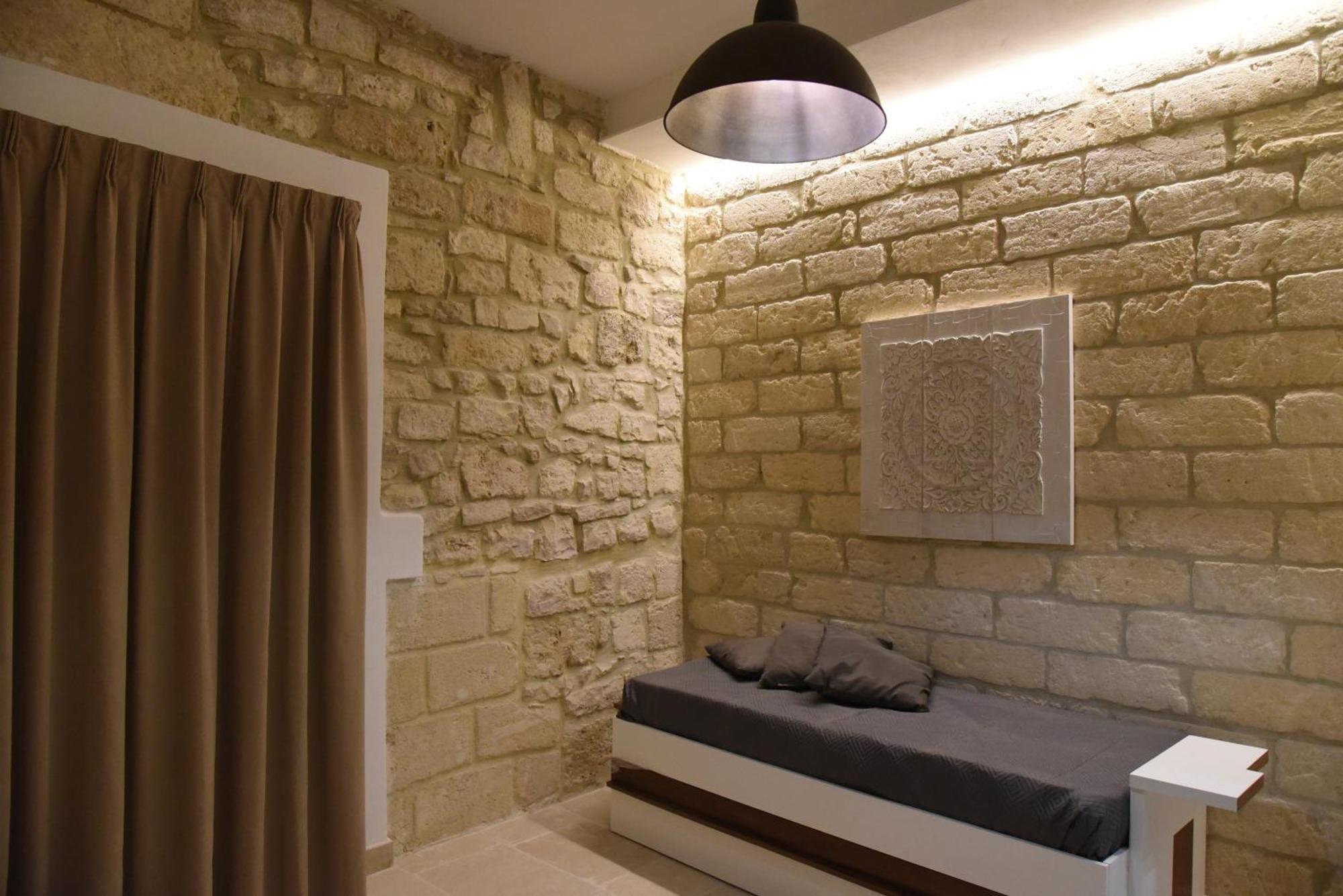 Altemura Suites Bari Extérieur photo