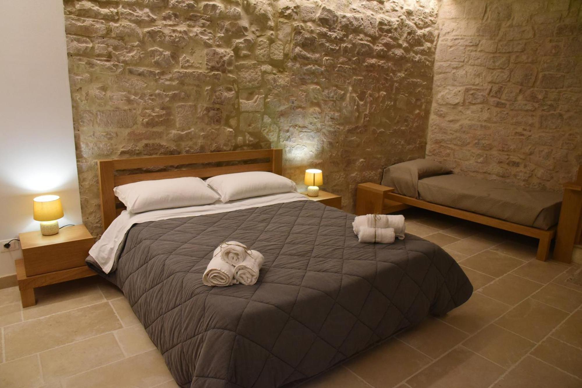 Altemura Suites Bari Extérieur photo