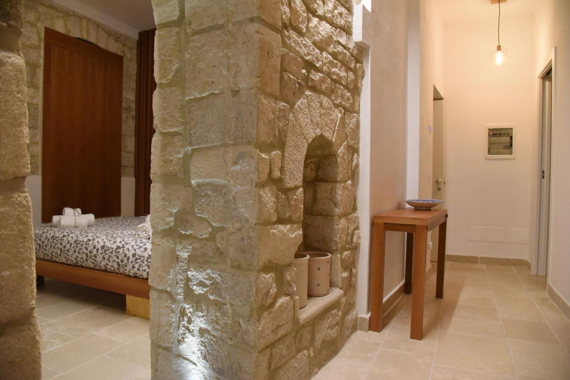 Altemura Suites Bari Extérieur photo