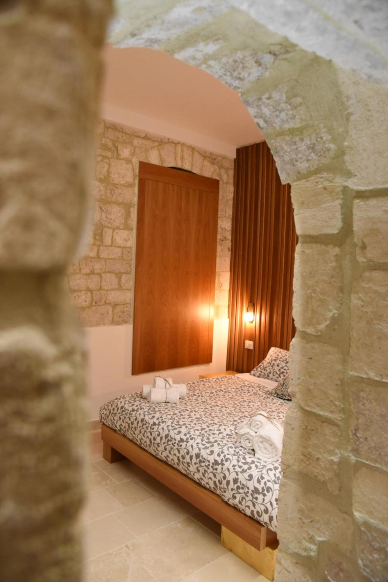 Altemura Suites Bari Extérieur photo