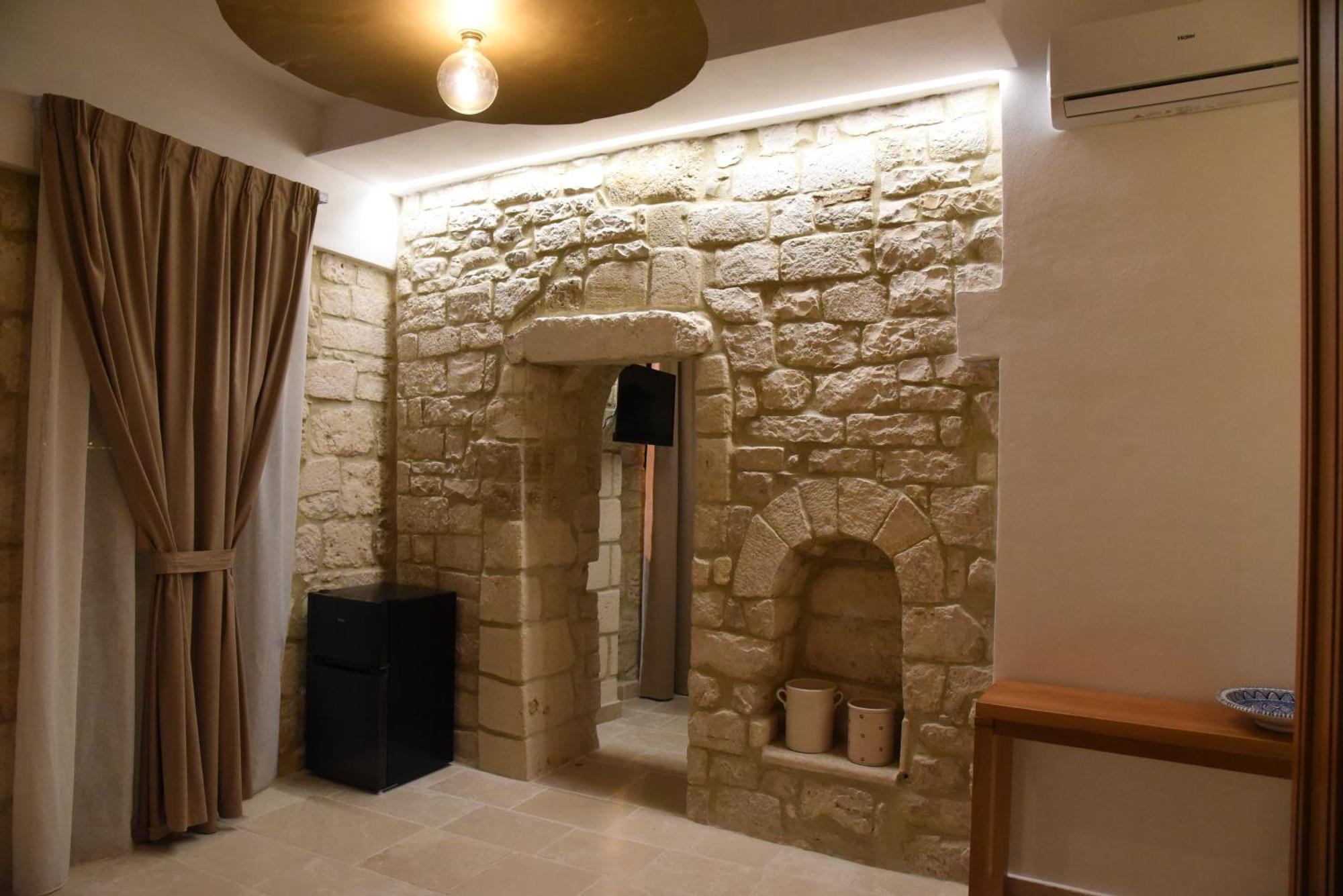 Altemura Suites Bari Extérieur photo