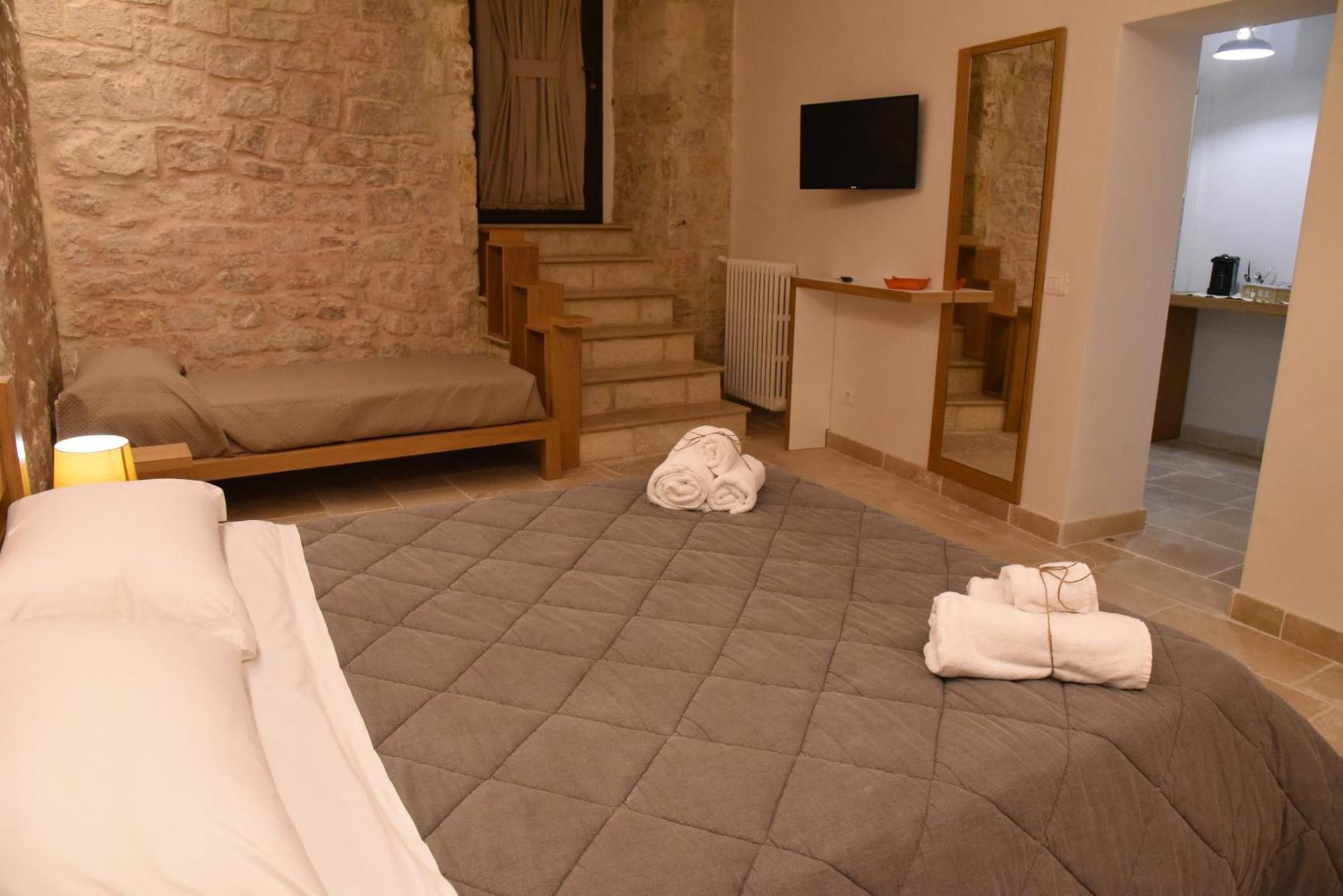 Altemura Suites Bari Extérieur photo