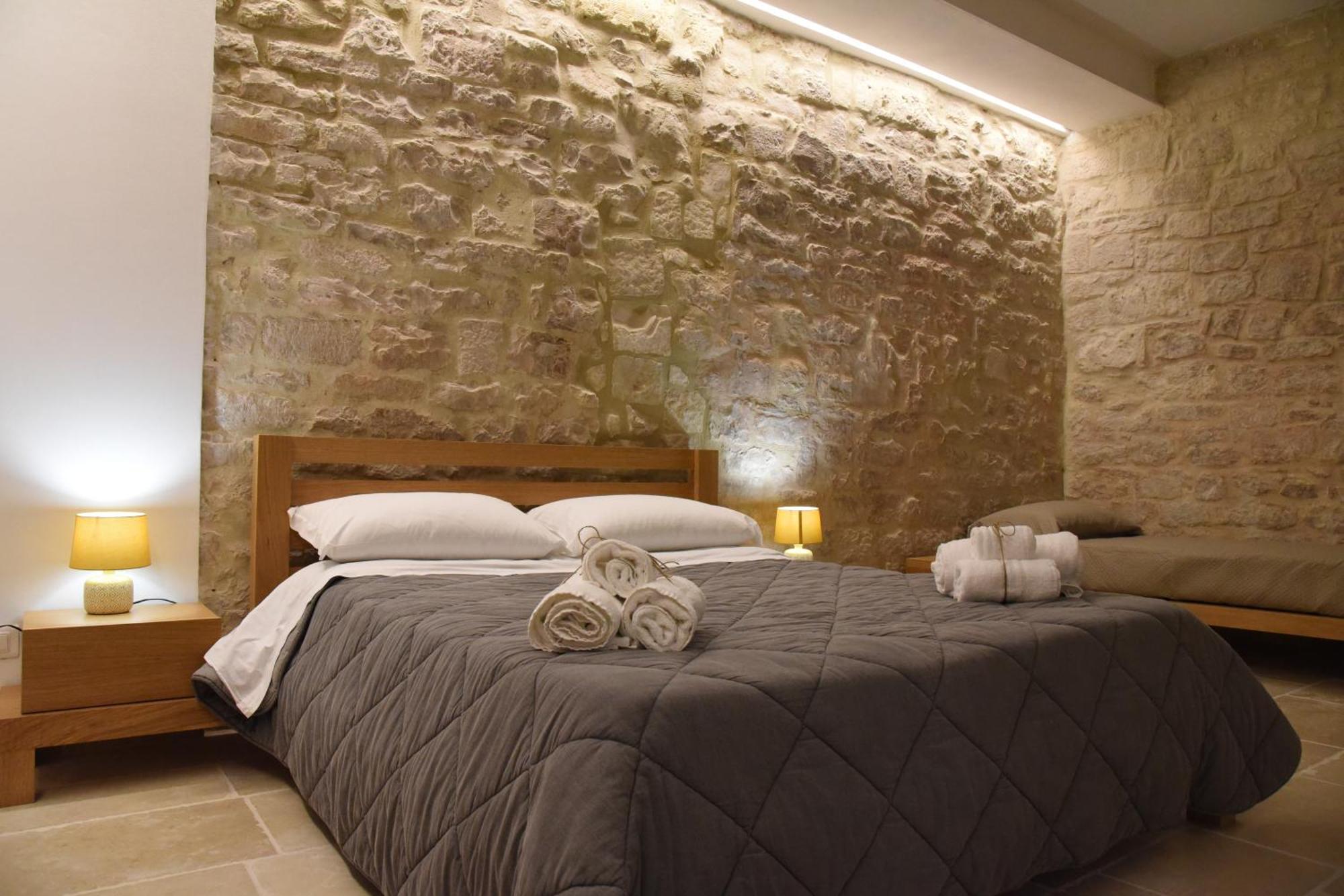 Altemura Suites Bari Extérieur photo