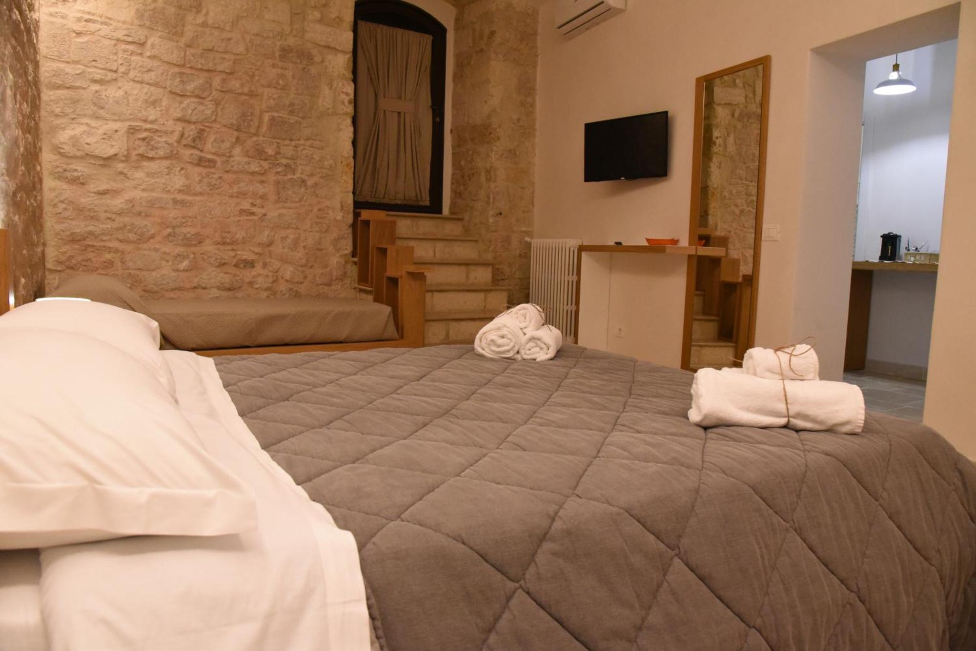 Altemura Suites Bari Extérieur photo
