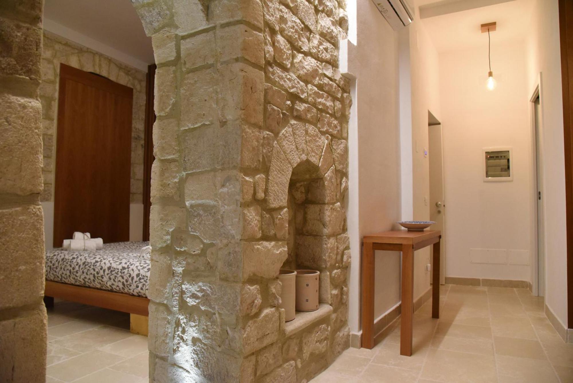 Altemura Suites Bari Extérieur photo