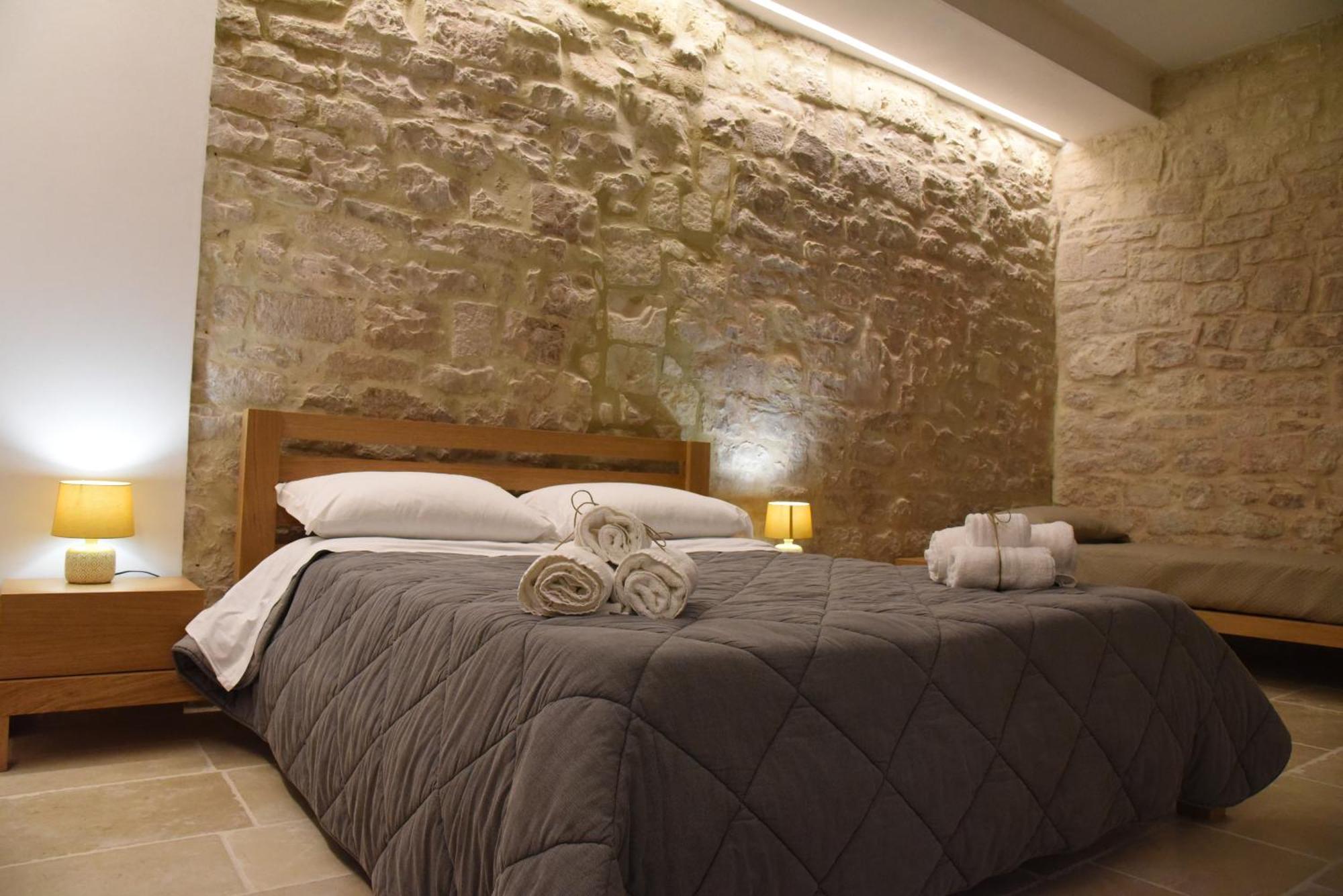 Altemura Suites Bari Extérieur photo
